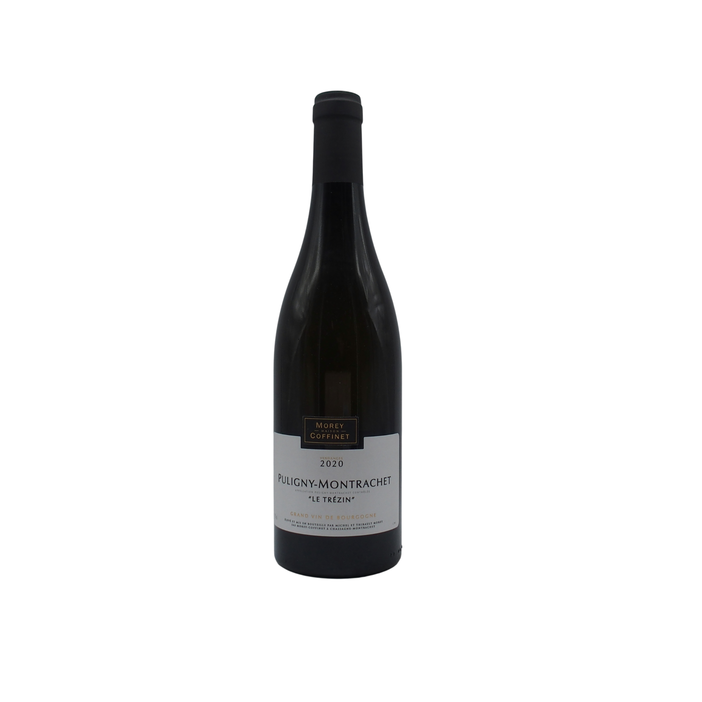 Puligny-Montrachet Le Trézin 2020 - Morey-Coffinet