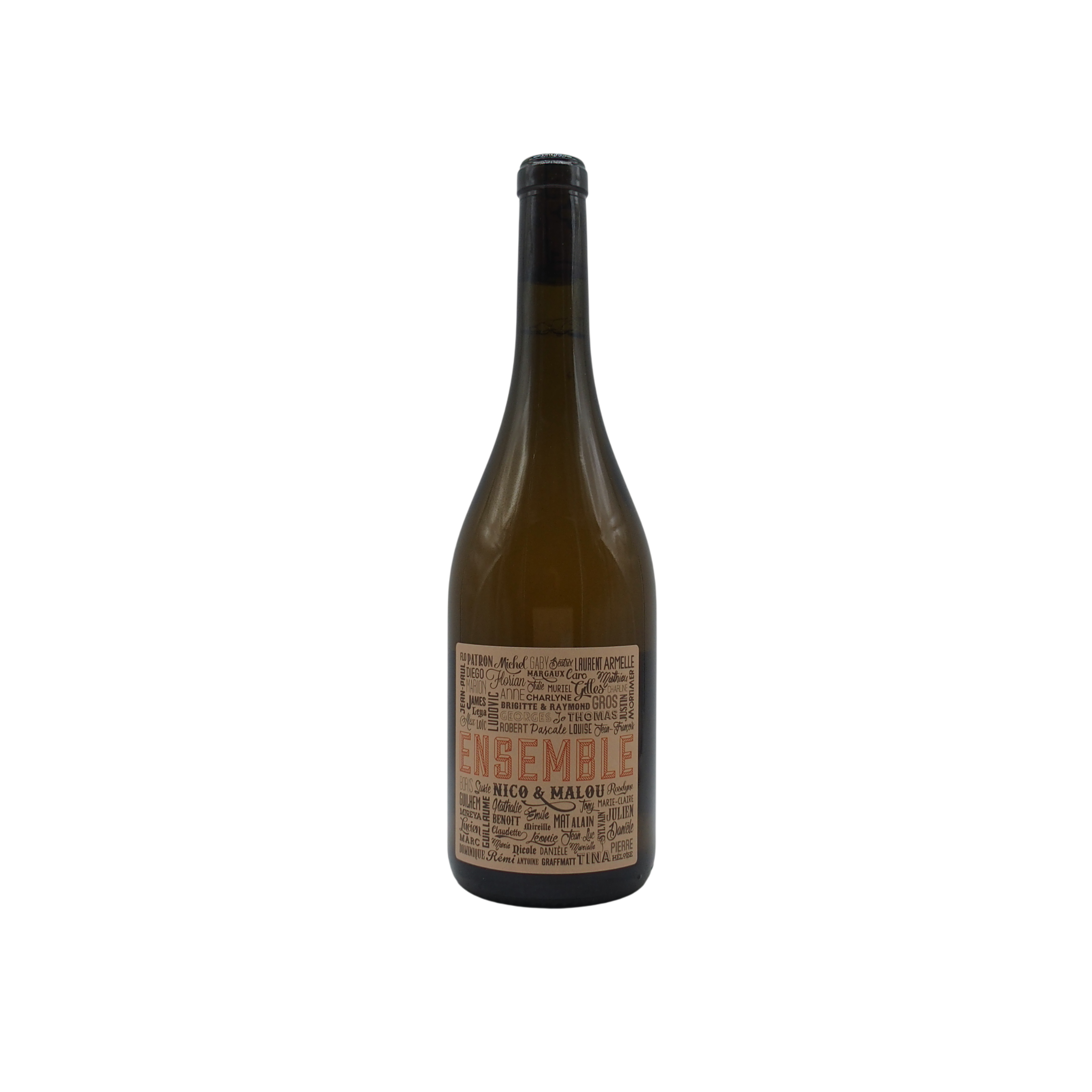 Roussette de Savoie Ensemble 2021