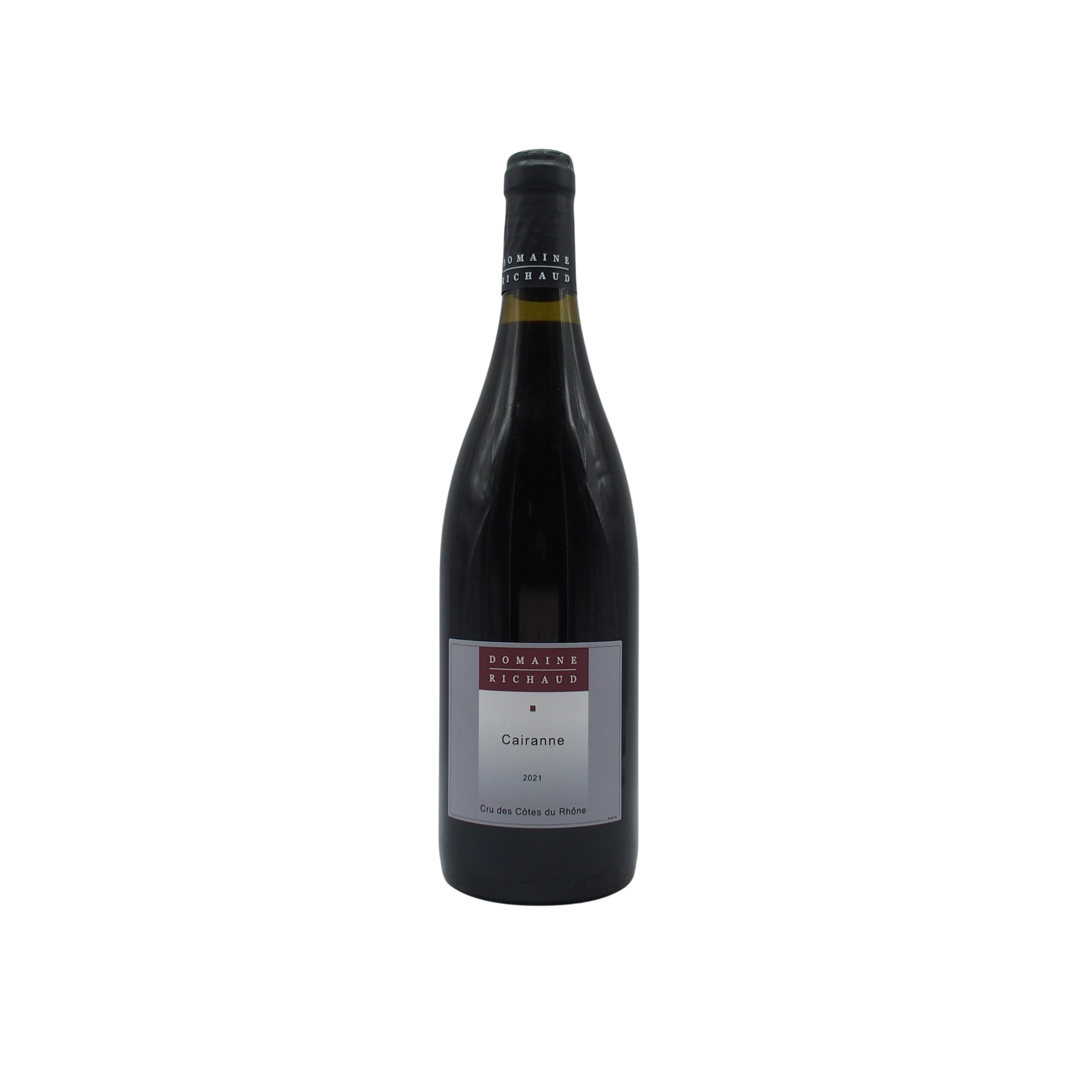 Cairanne Rouge 2021