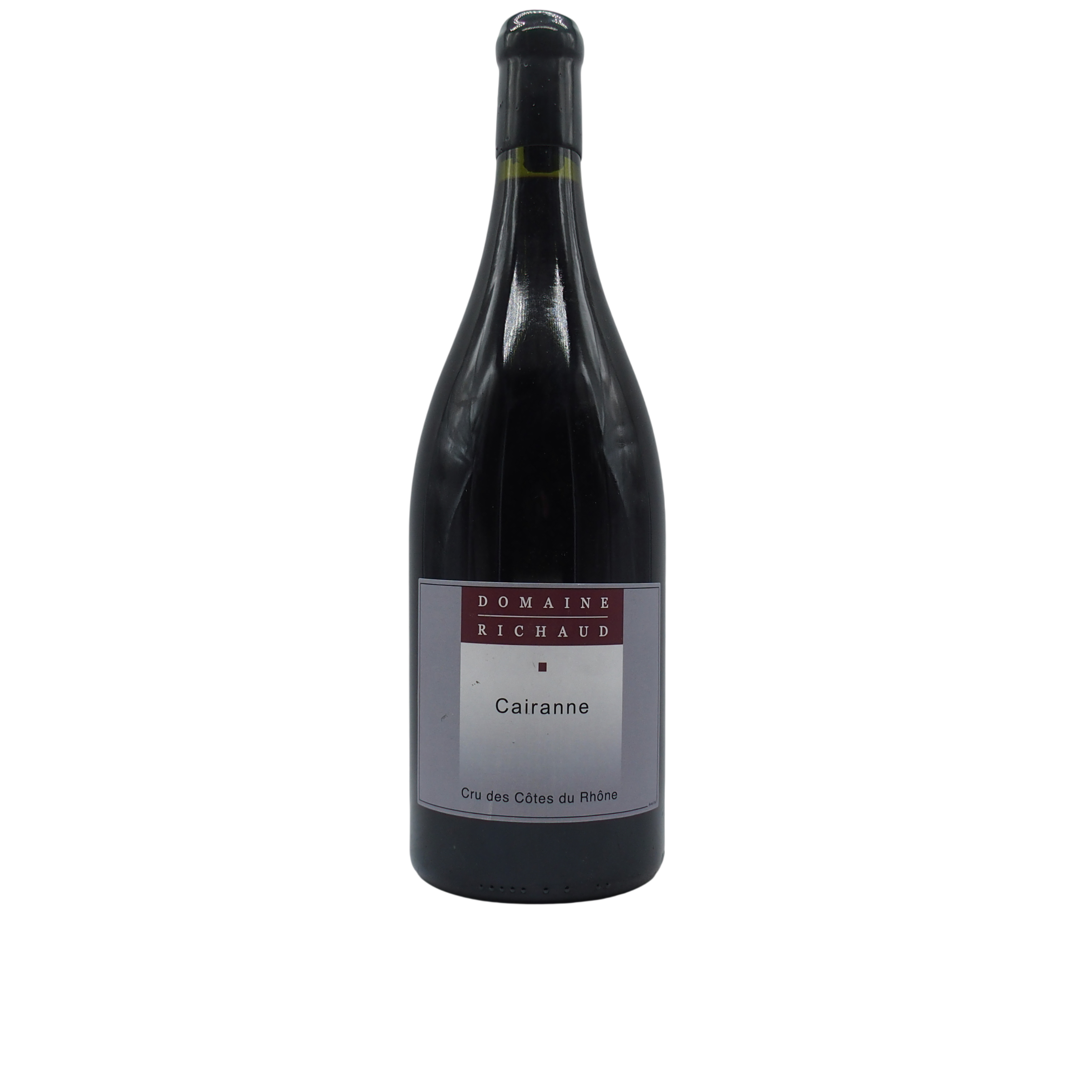 Magnum Cairanne Rouge 2021