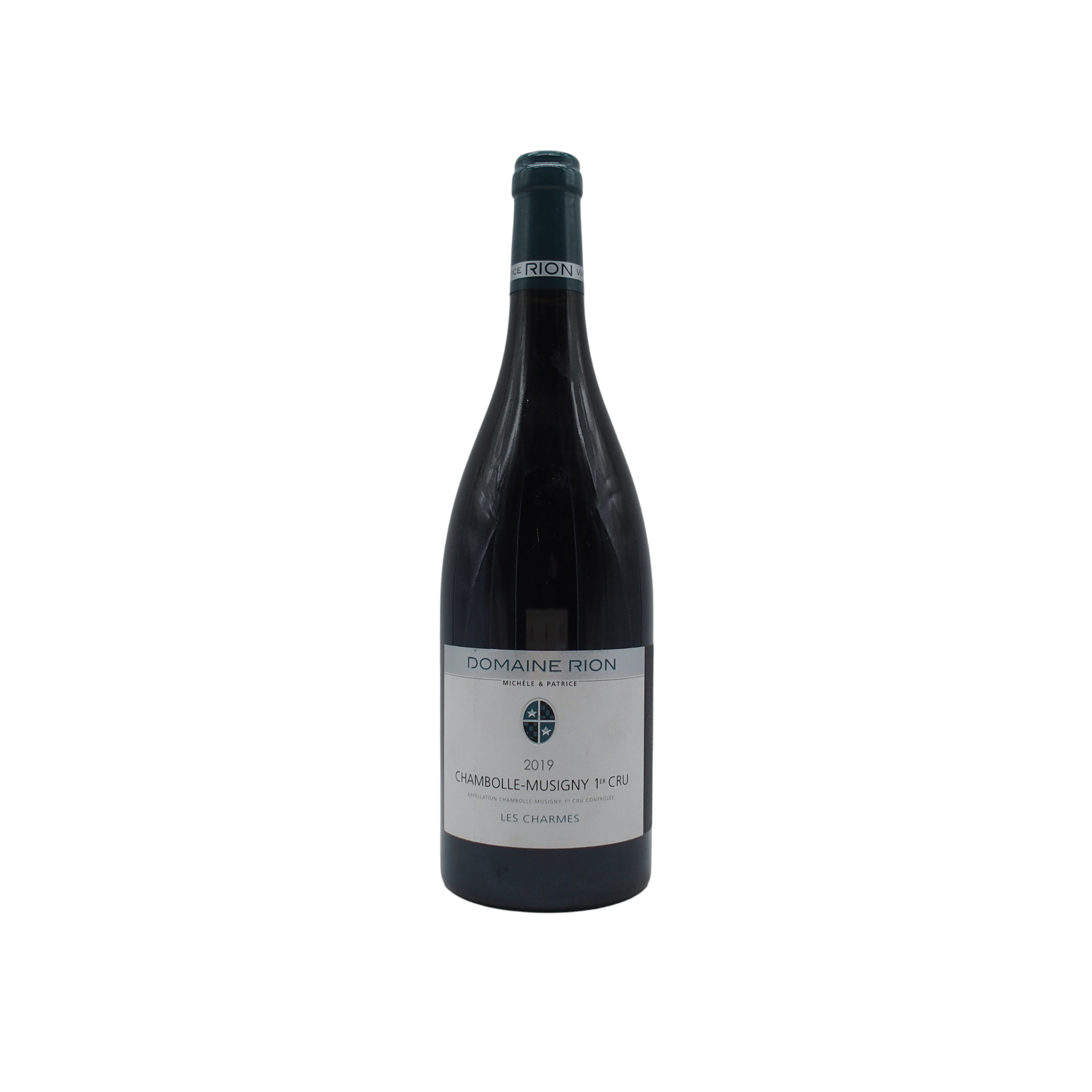 Chambolle-Musigny 1er Cru « Les Charmes » 2019