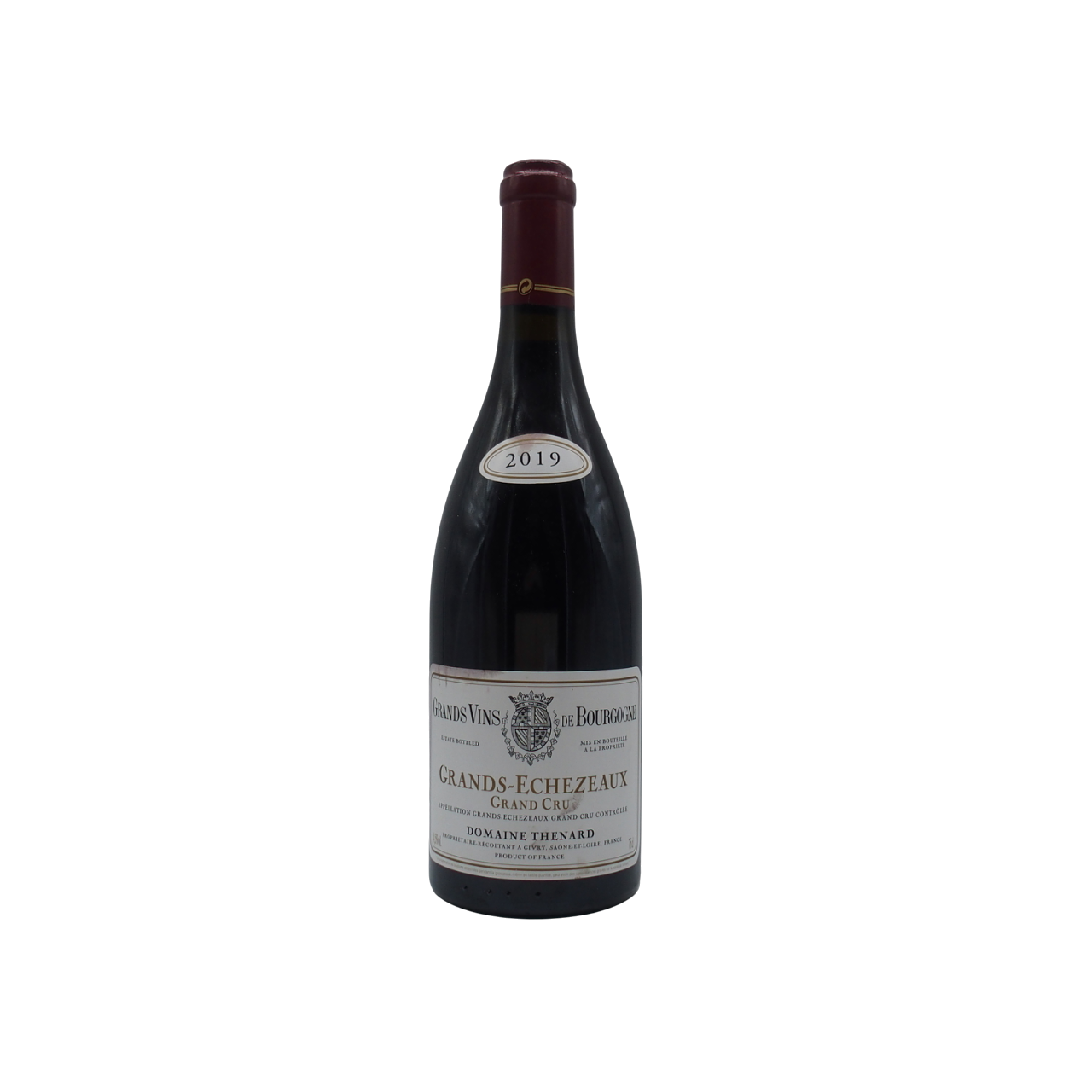 Grands-Echezeaux Grand Cru 2019 Domaine Thénard