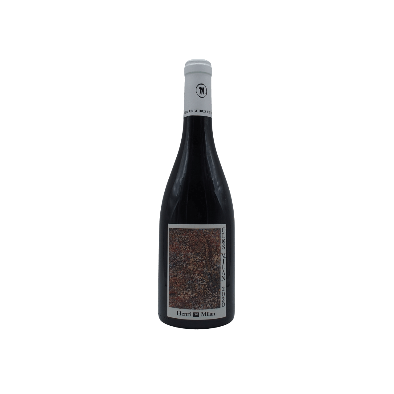 Vin de France « Le C.L.O.S Milan » 2020
