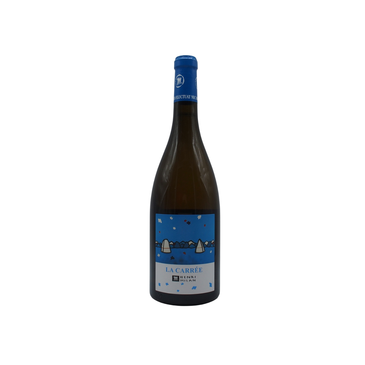 Vin de France « La Carrée » 2017