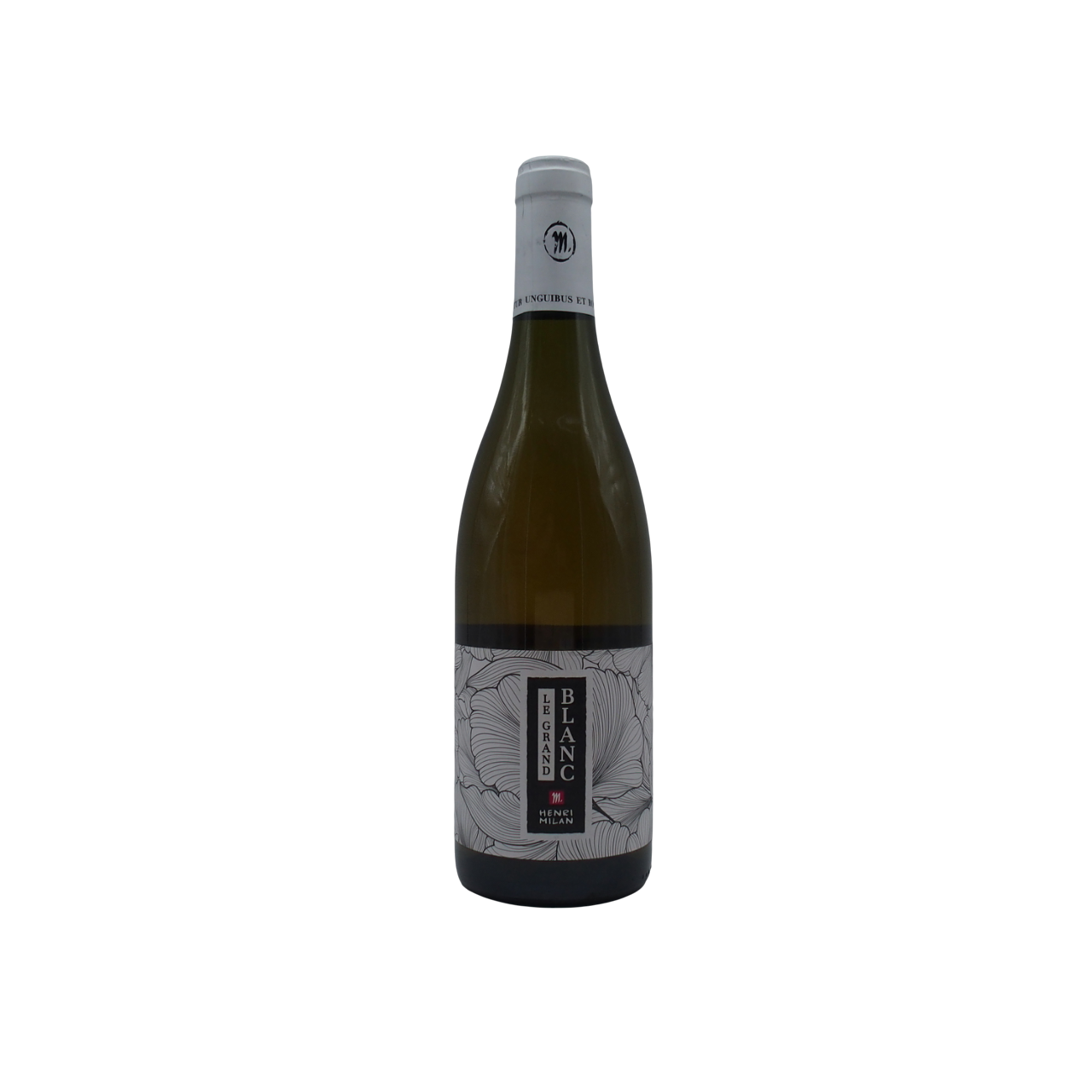 Vin de France « Le Grand Blanc » 2016