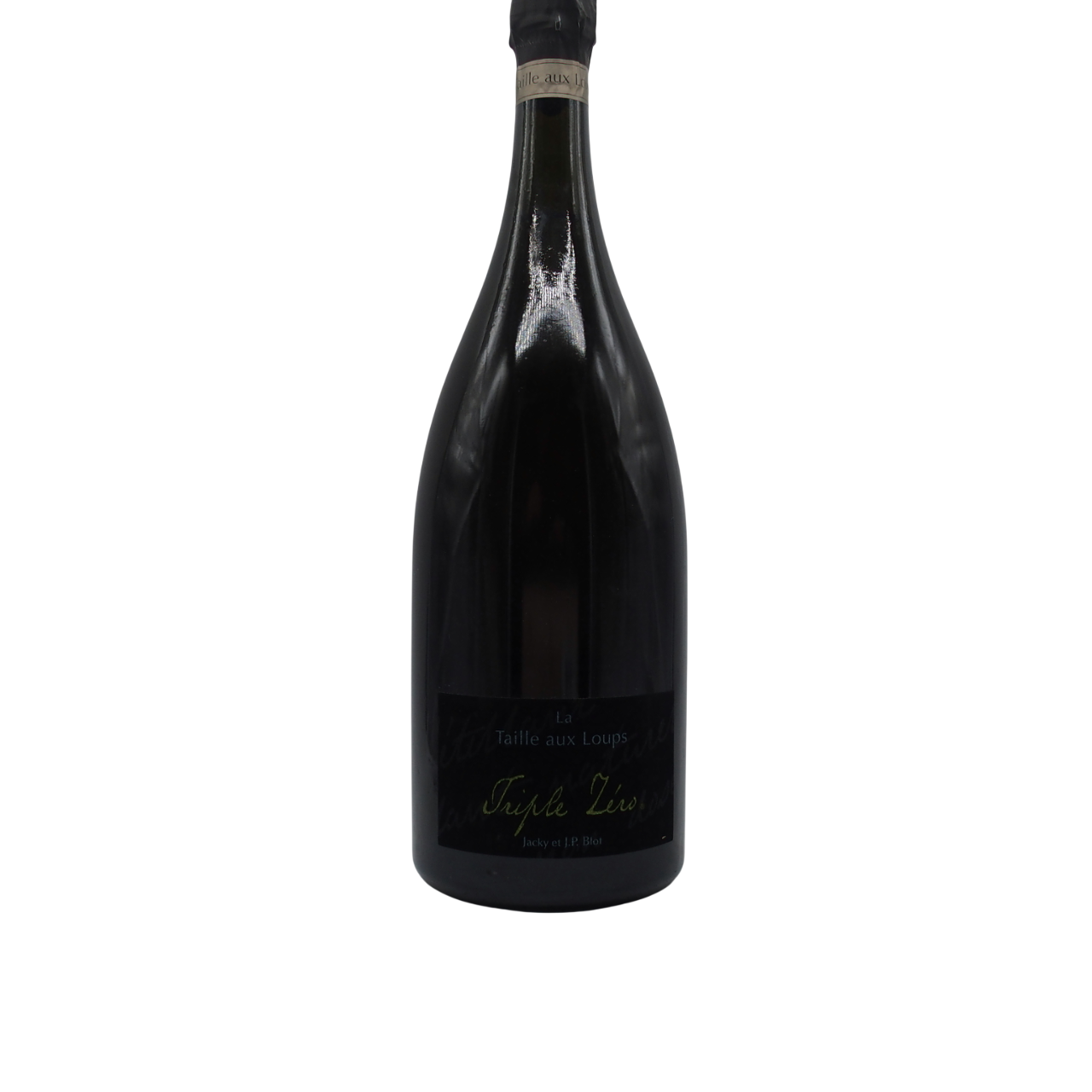 Magnum Montlouis-sur-Loire Triple Zéro