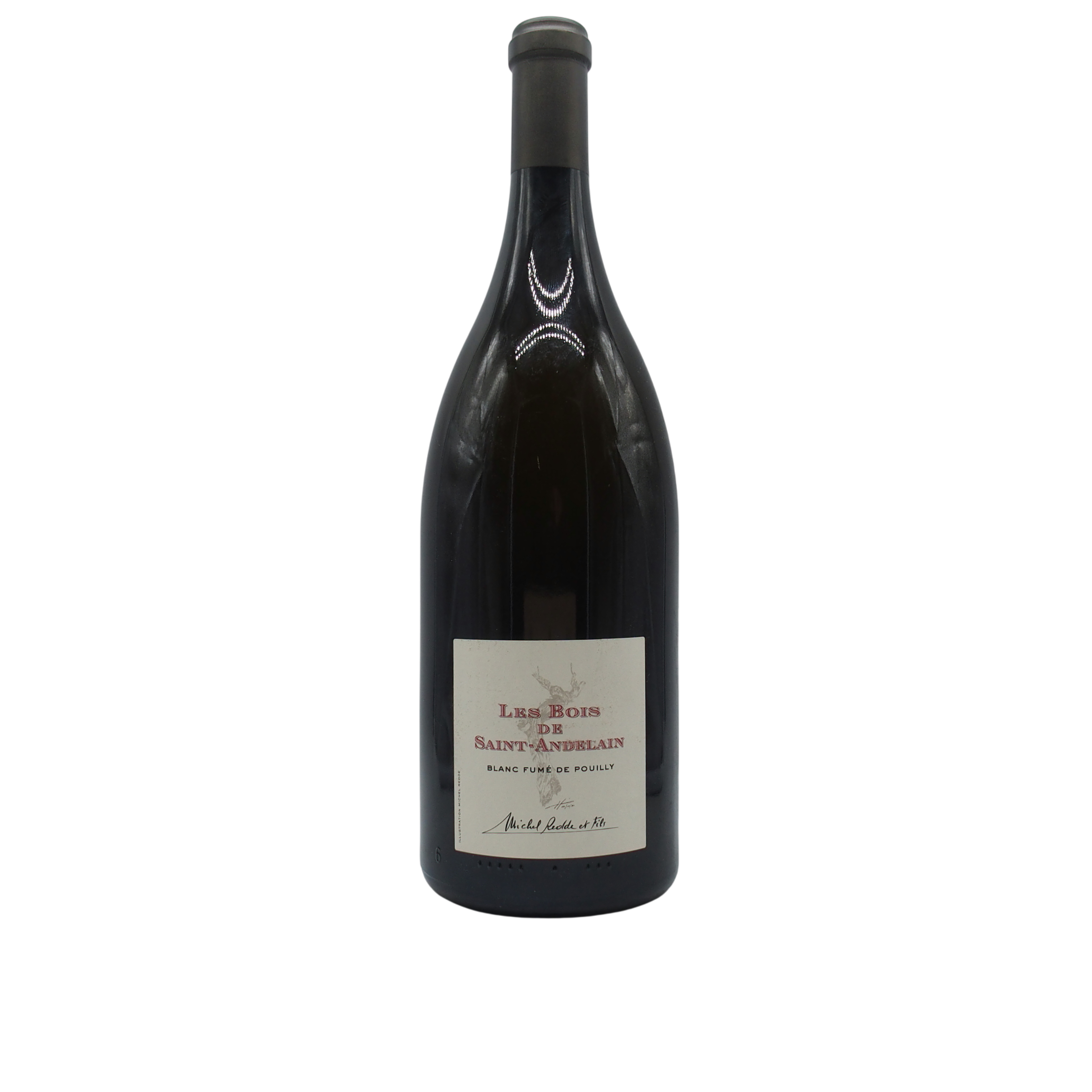 Magnum Pouilly-Fumé Les Bois de Saint-Andelain 2020