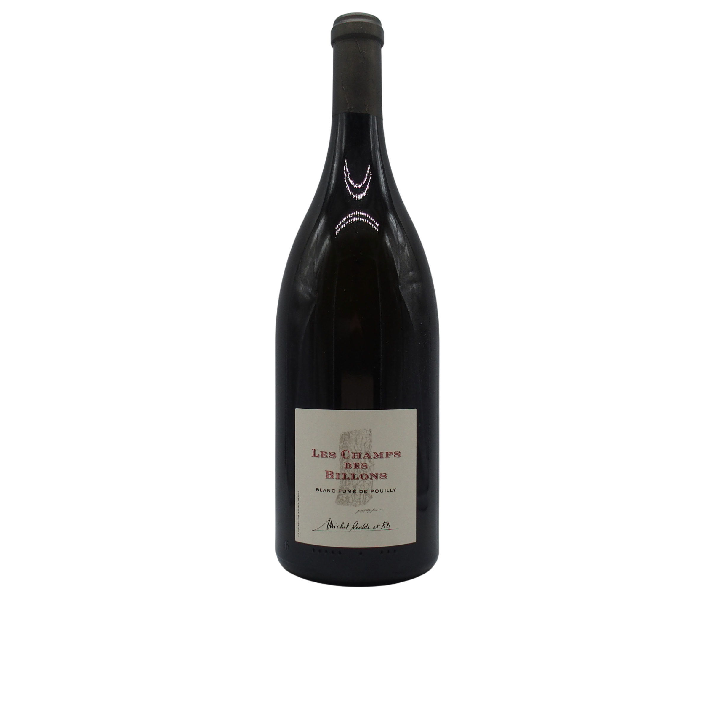 Magnum Pouilly-Fumé Les Champs Des Billons 2020