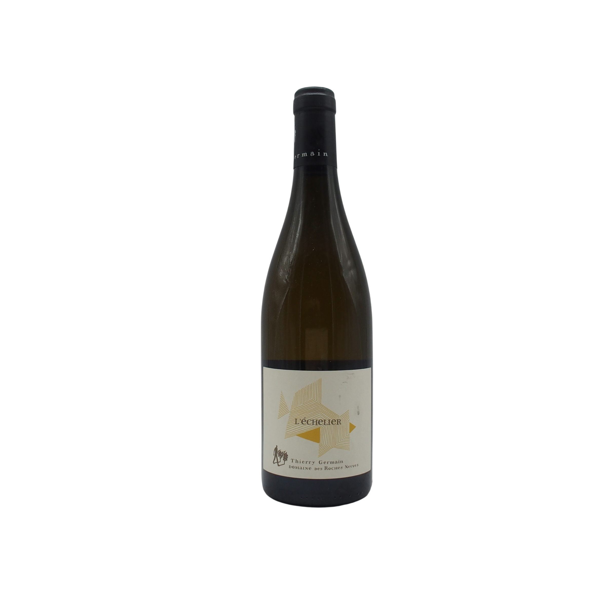 Saumur « L'echelier » 2021