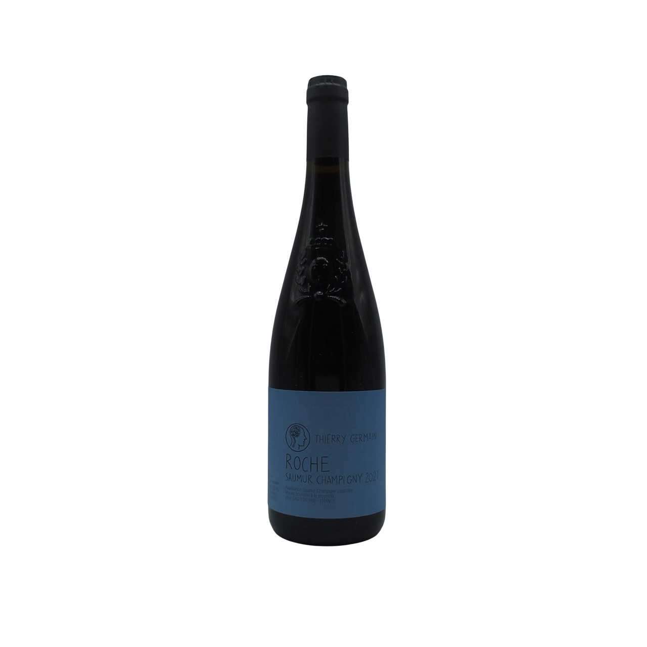 Saumur Champigny « Roche » 2021 Roches Neuves