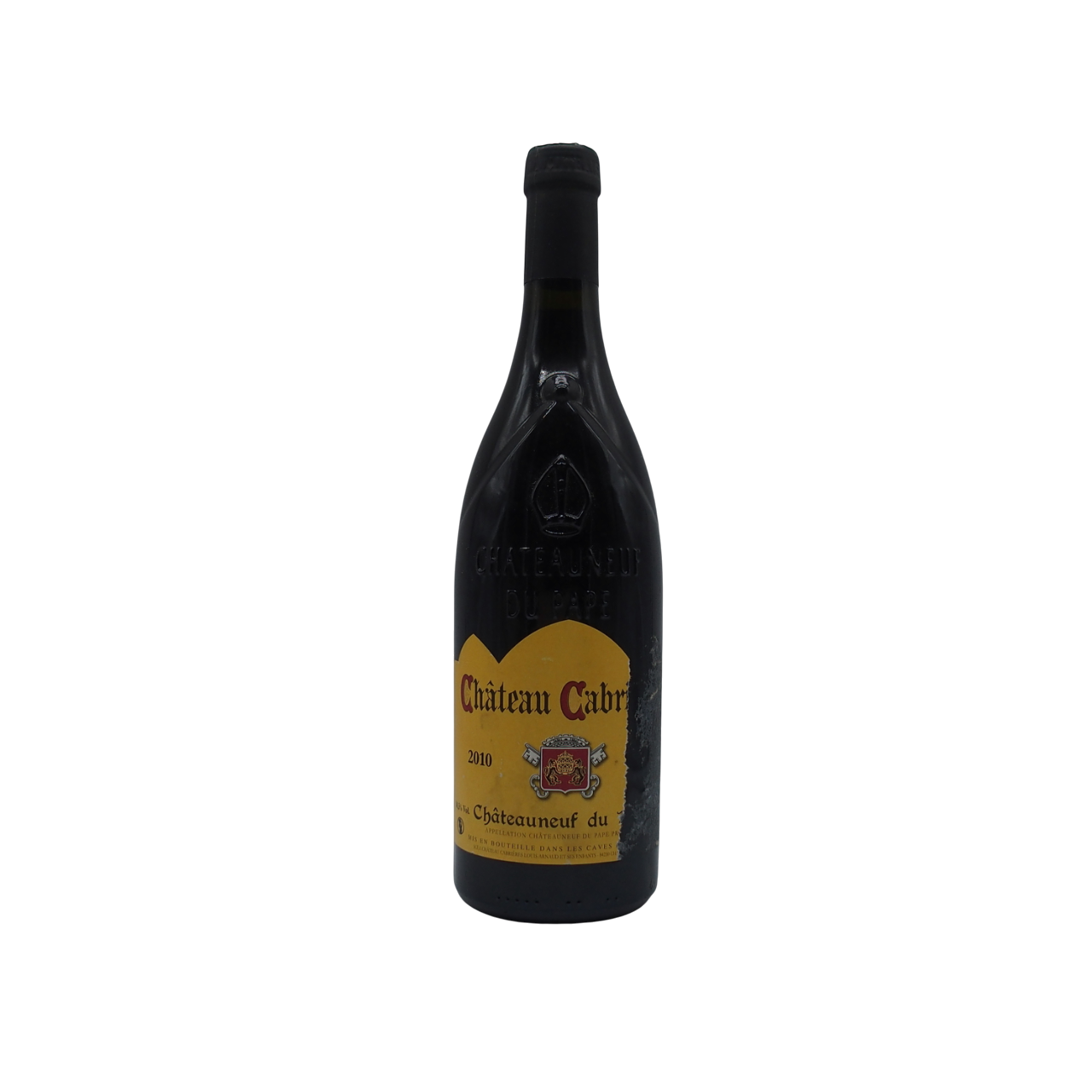 Châteauneuf-du-Pape « Prestige » 2010