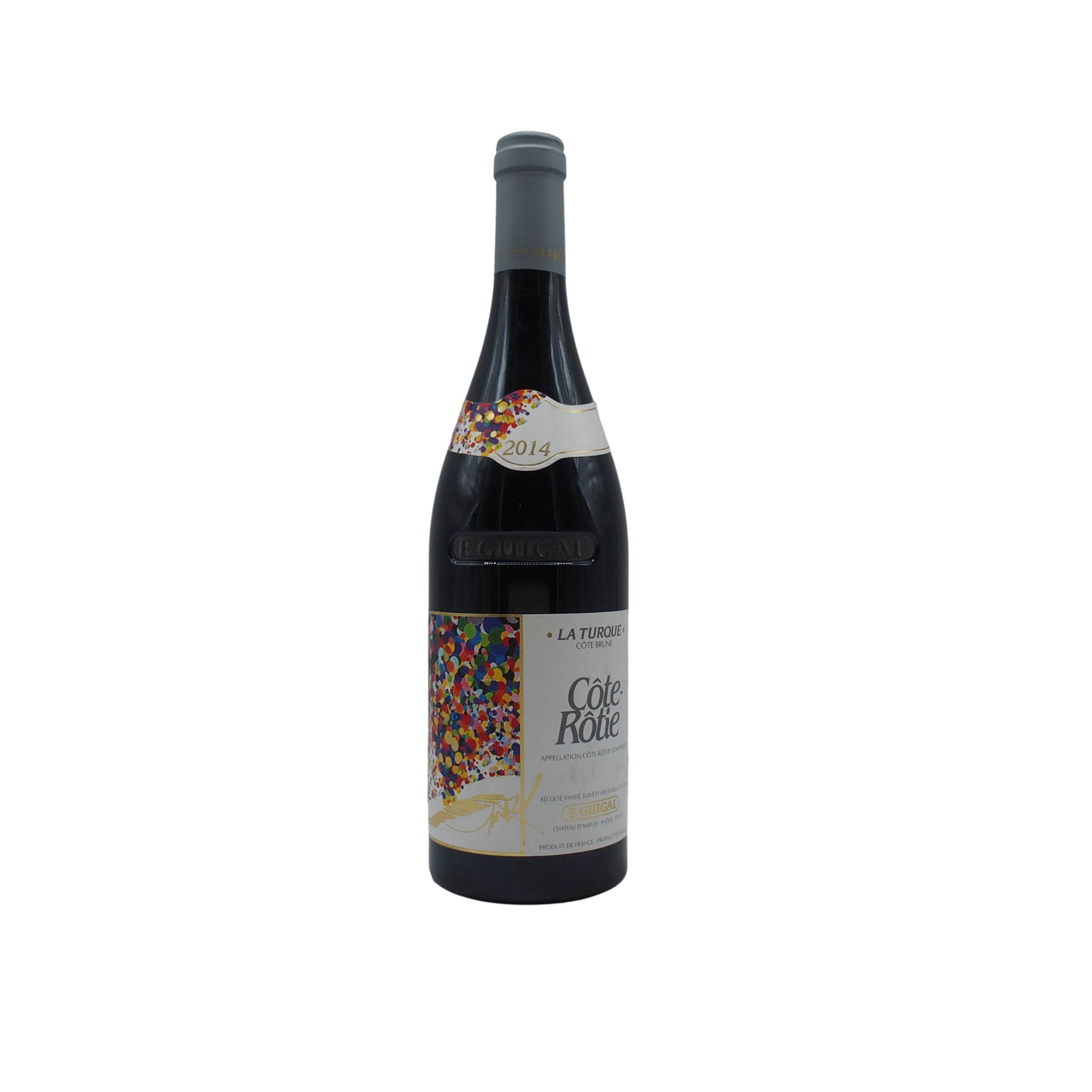 Côte-Rôtie « La Turque » 2014