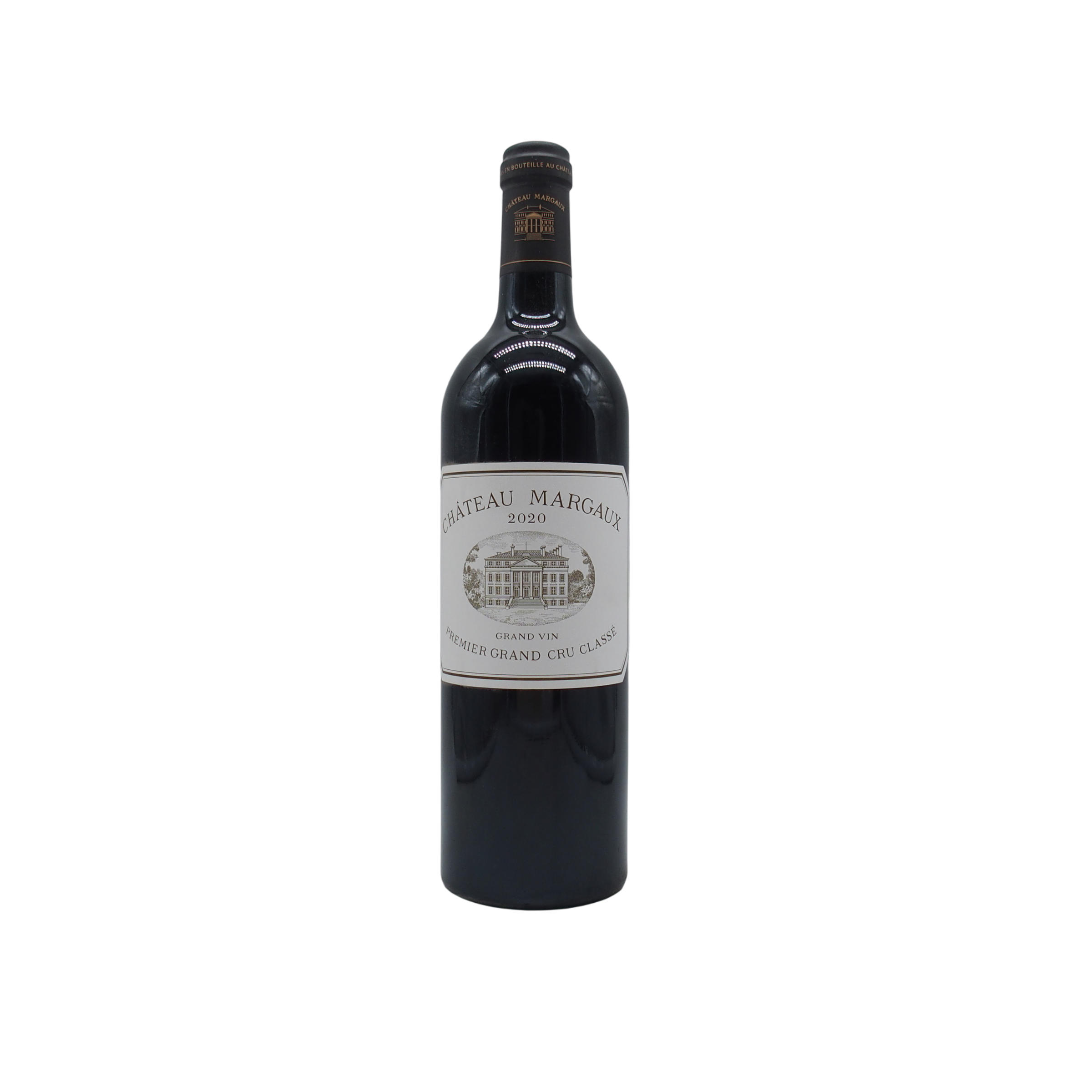 Château Margaux 2020