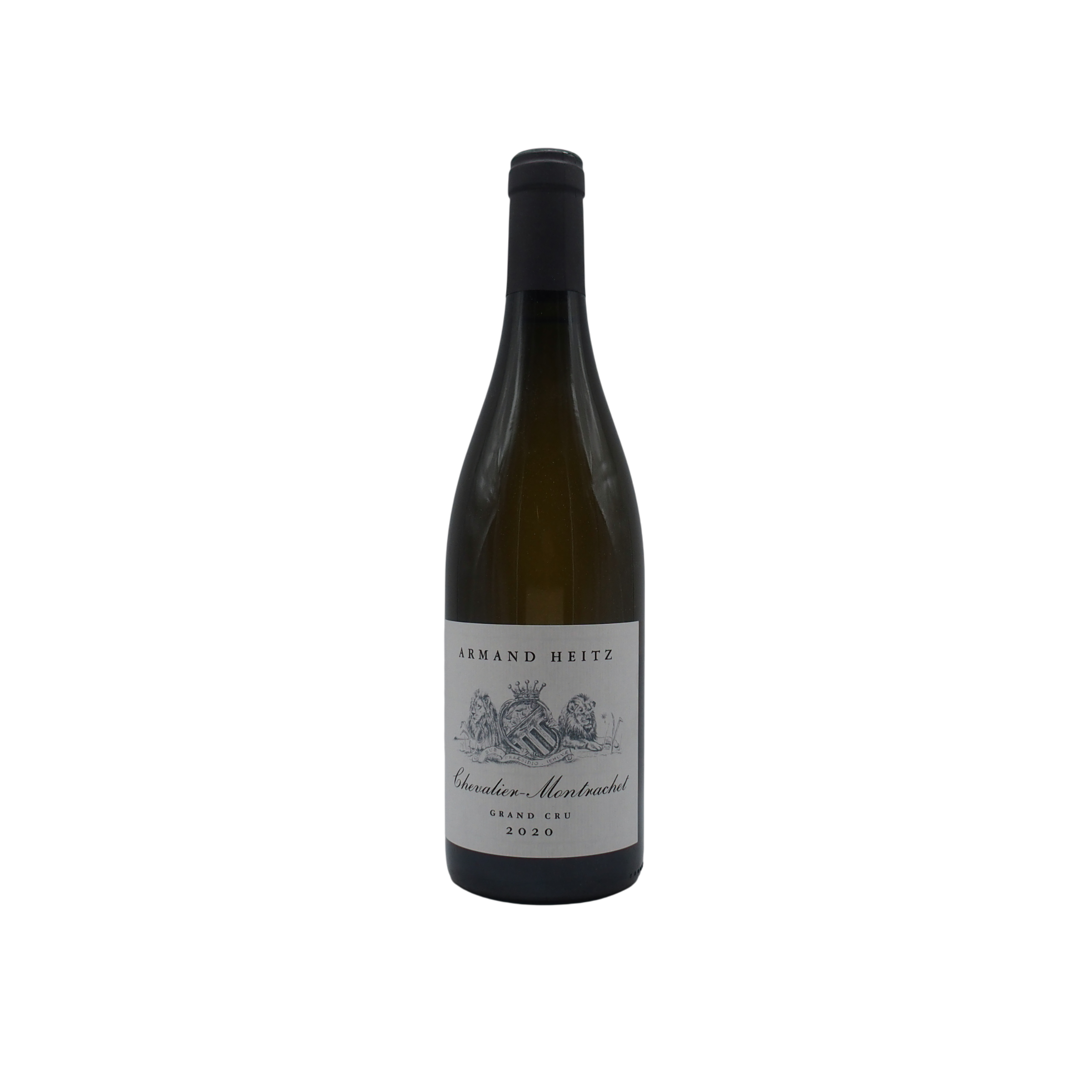 Chevalier-Montrachet Grand Cru 2020 Armand Heitz