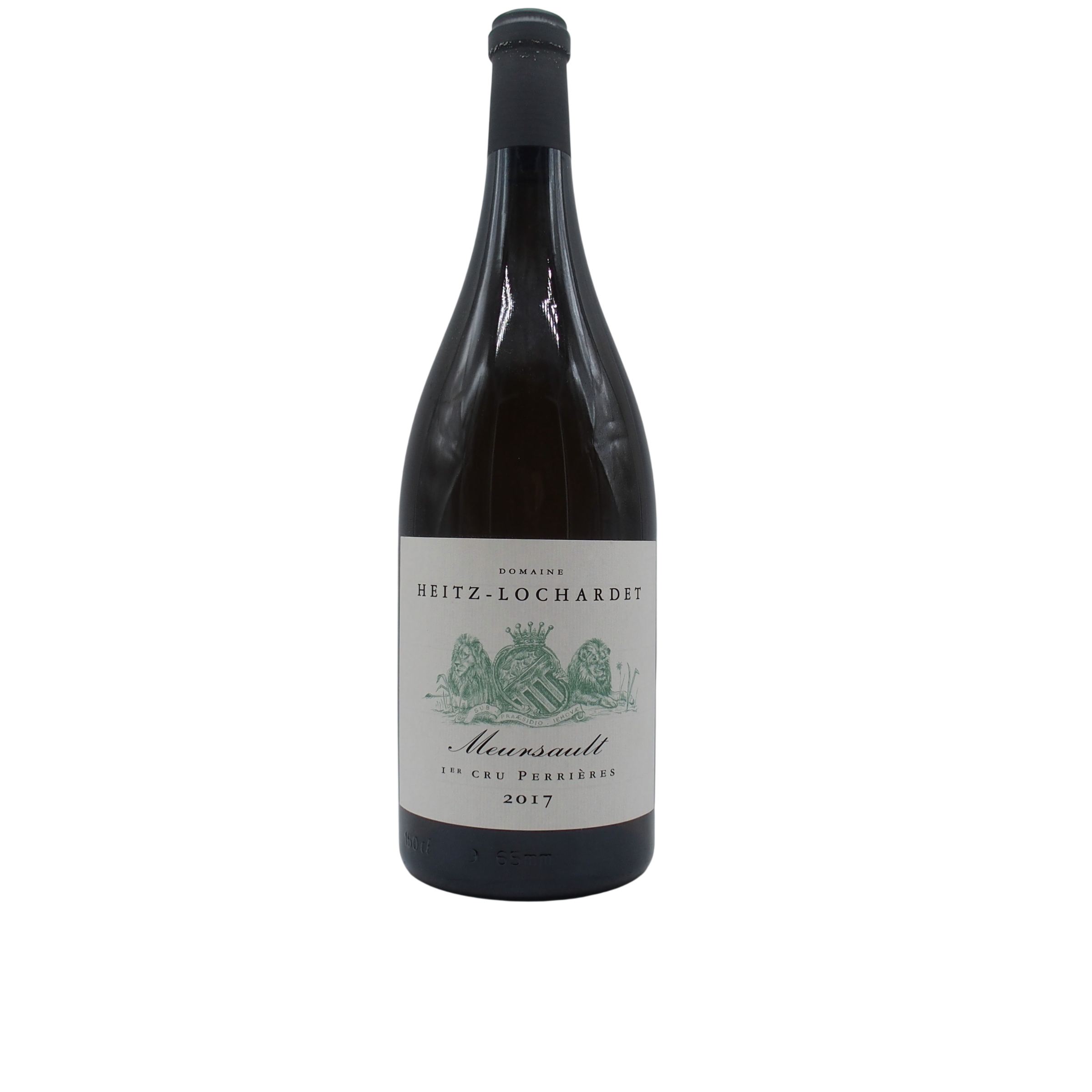Magnum Meursault 1er Cru « Perrières » 2017 Armand Heitz