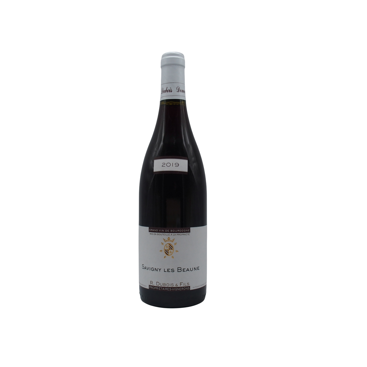Savigny-les-Beaune 2019 Domaine Dubois & Fils