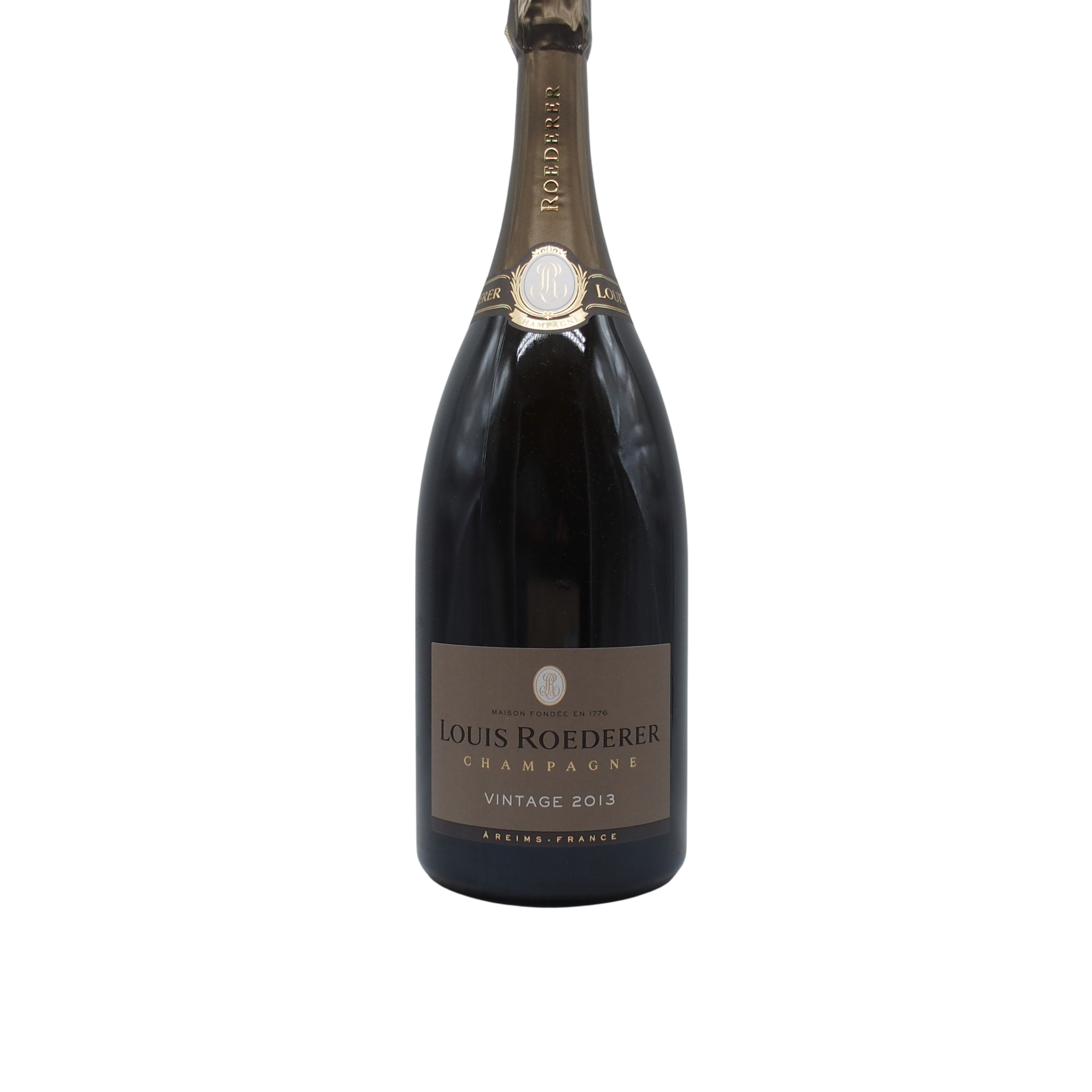 Magnum Louis Roederer Vintage 2013