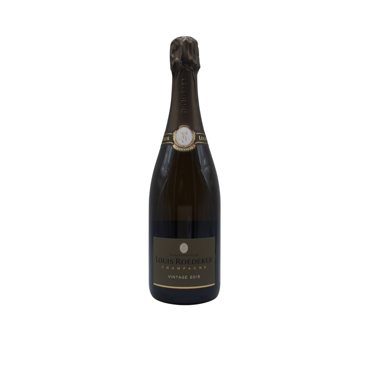Louis Roederer Vintage 2015