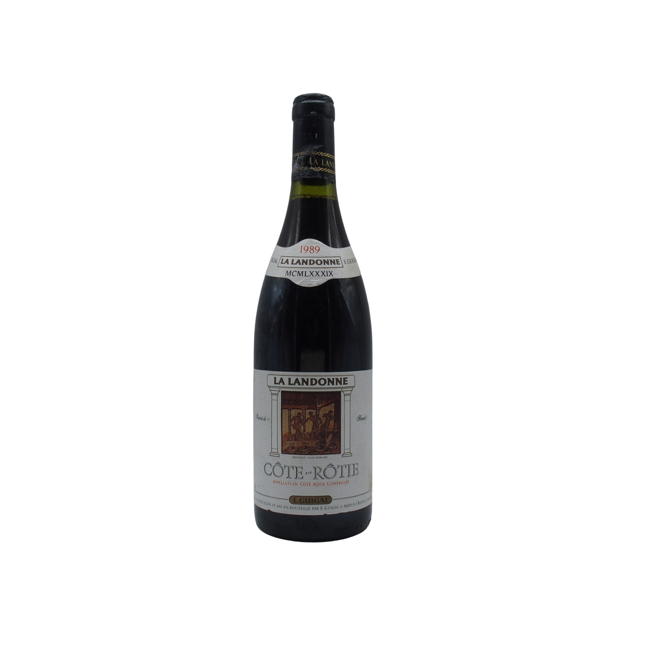Côte-Rôtie « La Landonne » 1989