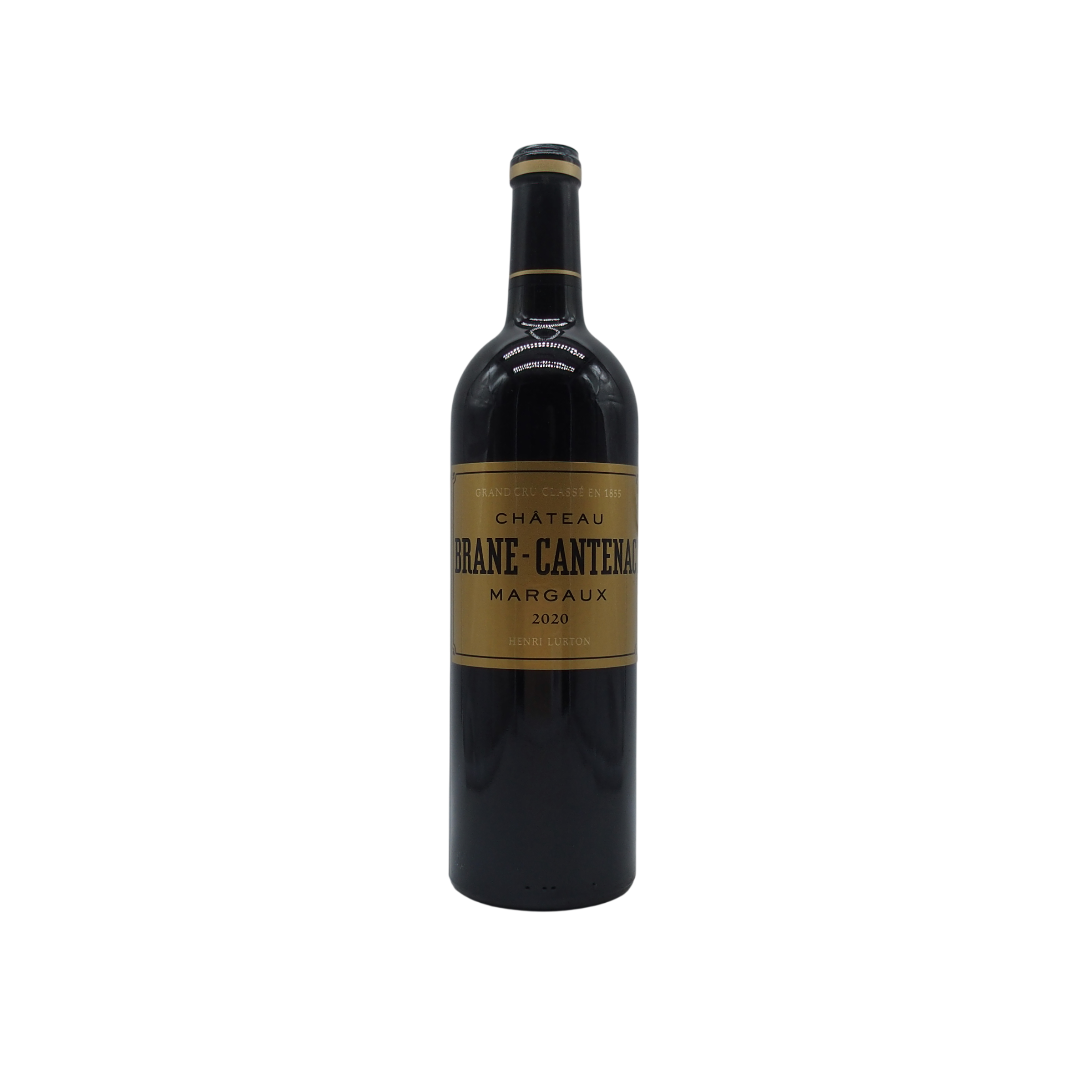 Château Brane-Cantenac 2020