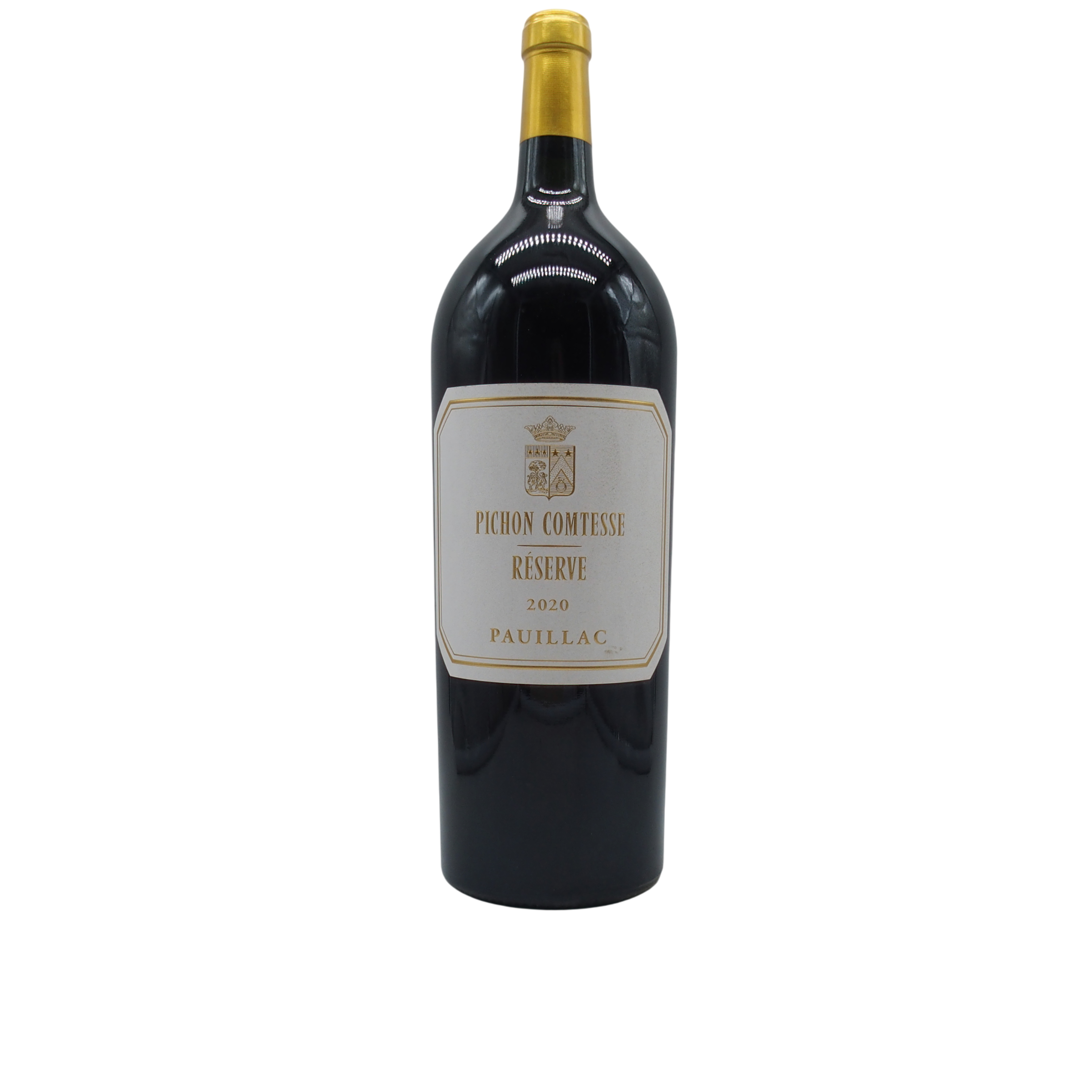 Magnum Réserve de la Comtesse 2020