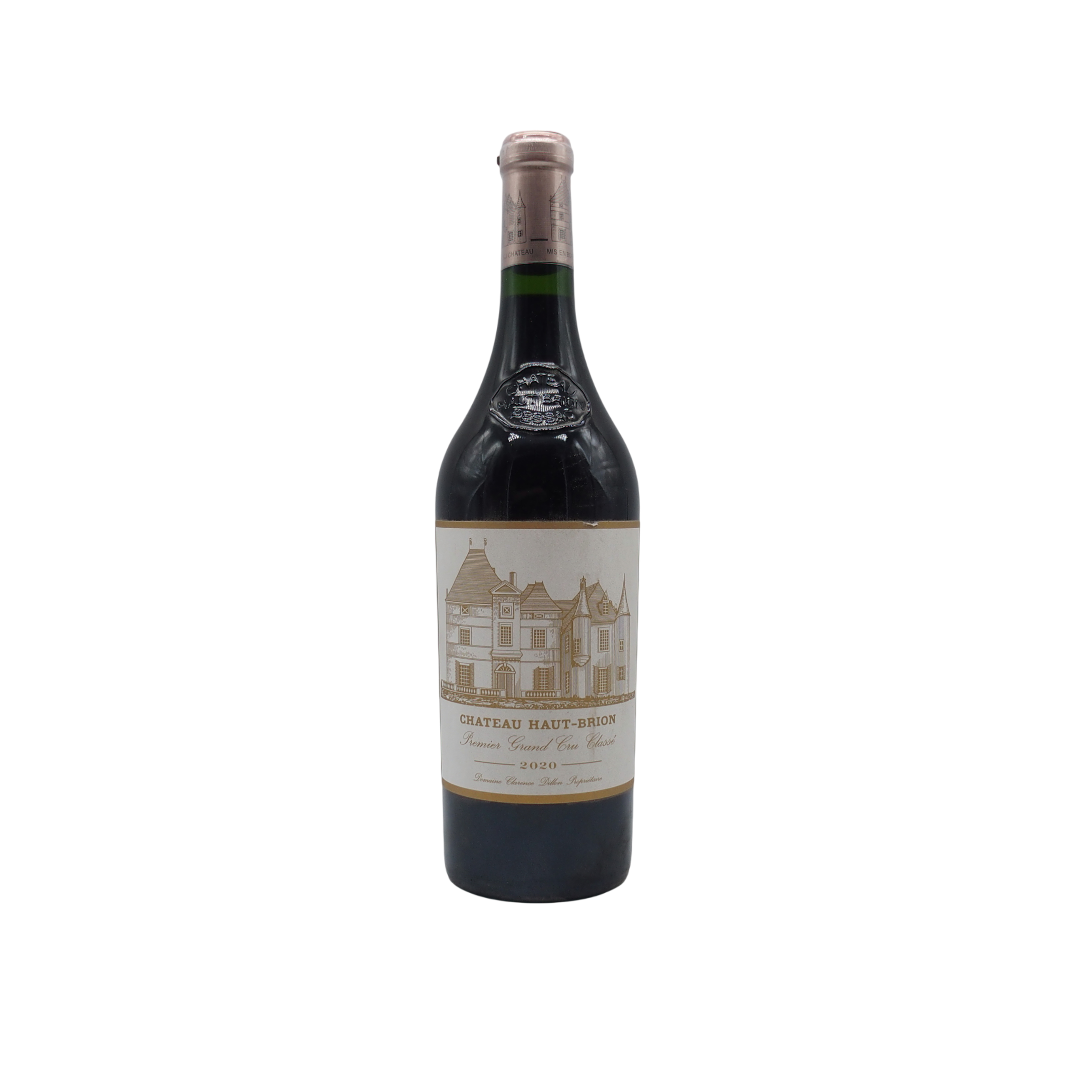Château Haut-Brion 2020