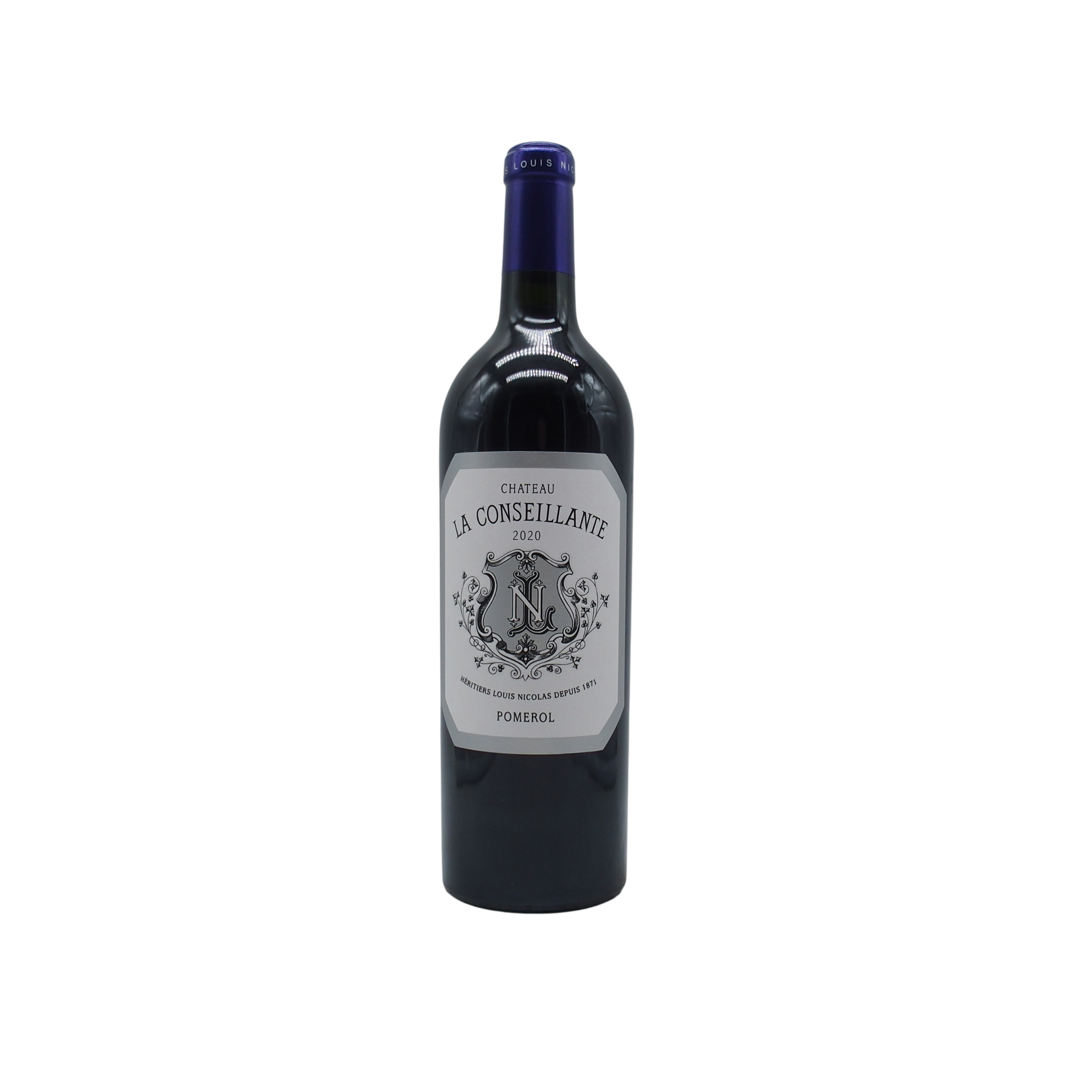 Château la Conseillante 2020