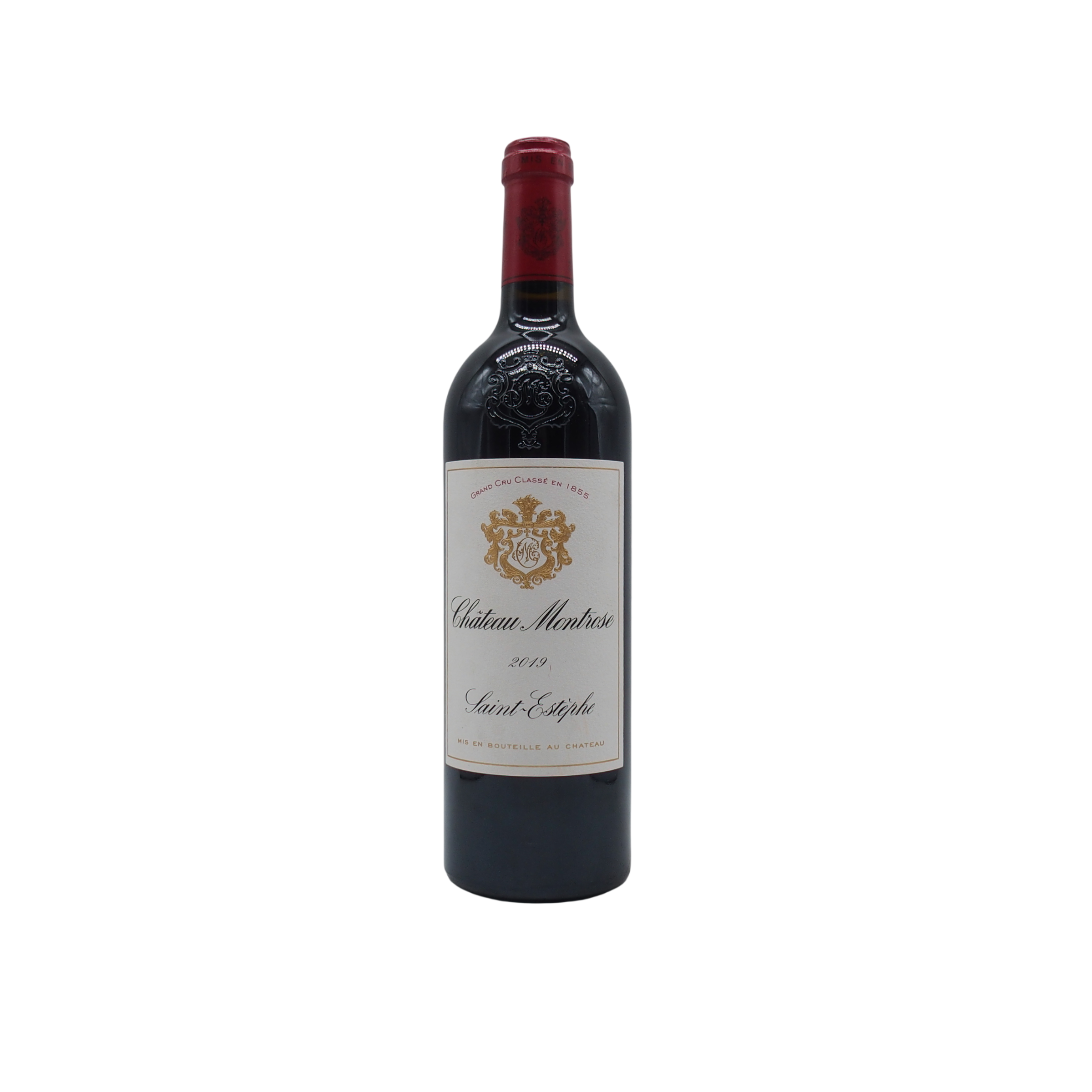 Château Montrose 2019