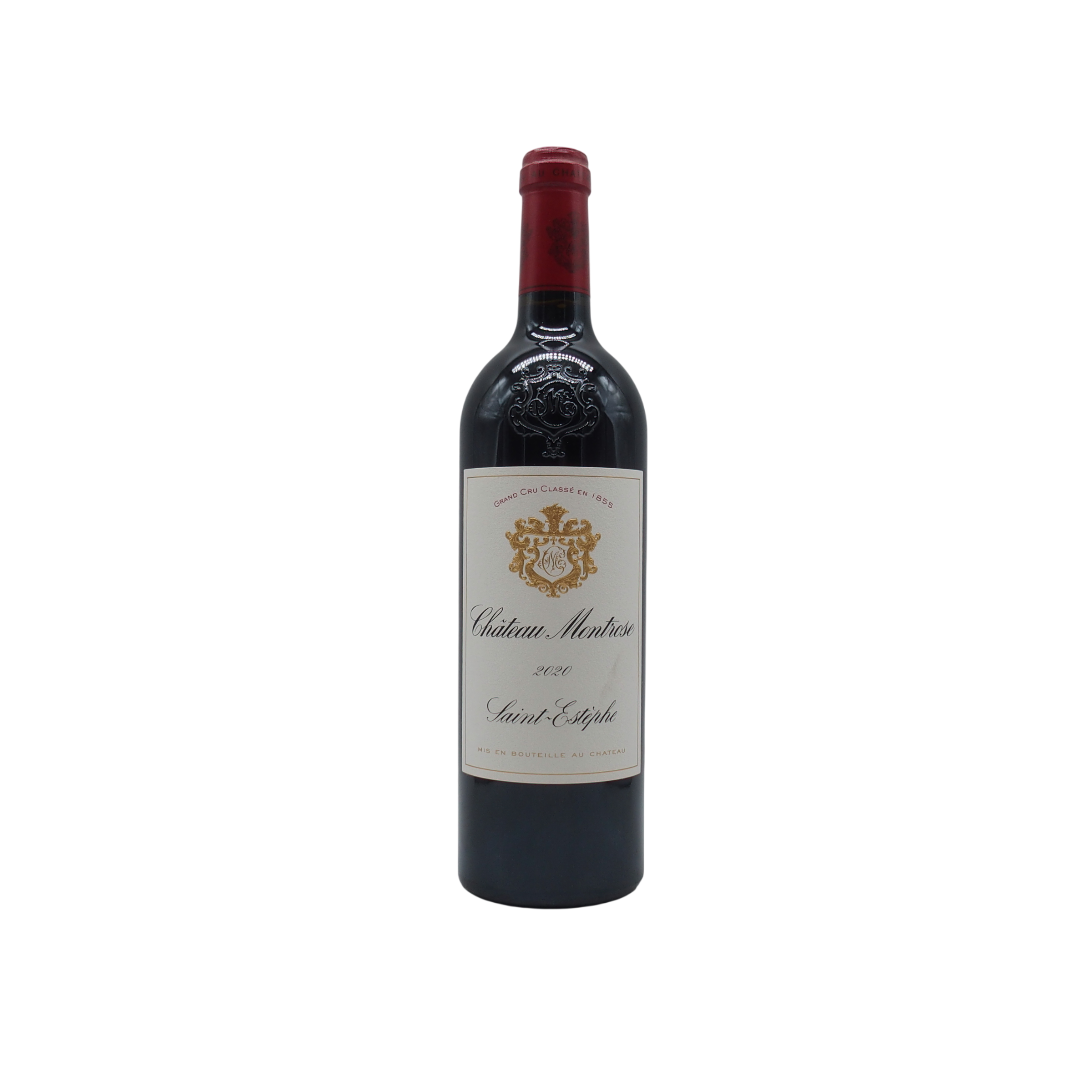 Château Montrose 2020