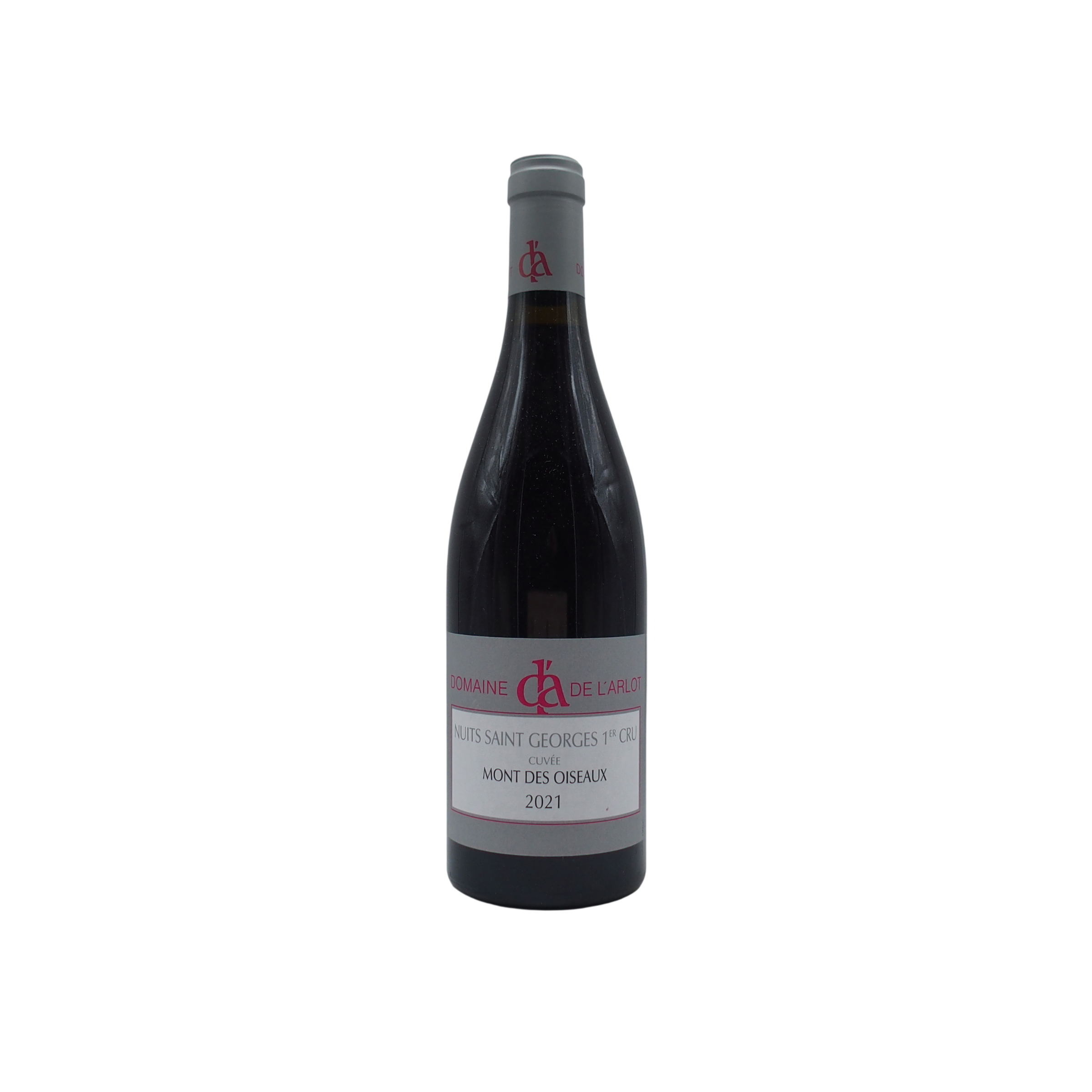 Nuits-Saint-Georges 1er Cru « Monts des Oiseaux » 2021 Domaine de l'Arlot