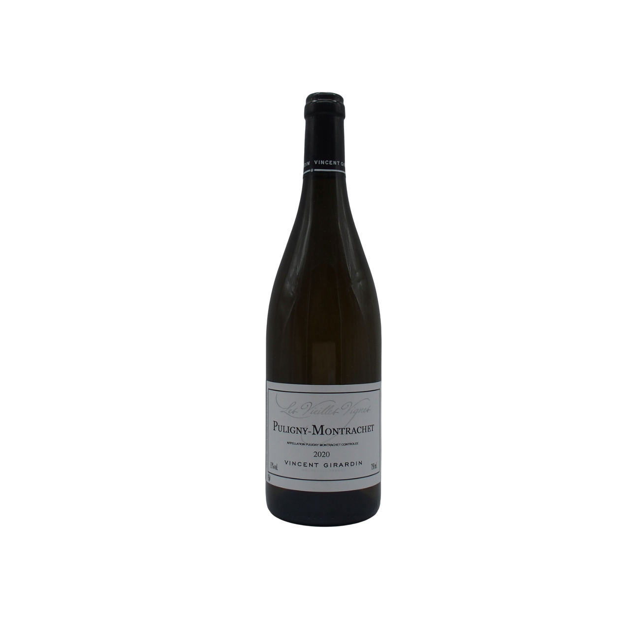 Puligny-Montrachet « Vieilles Vignes » 2020