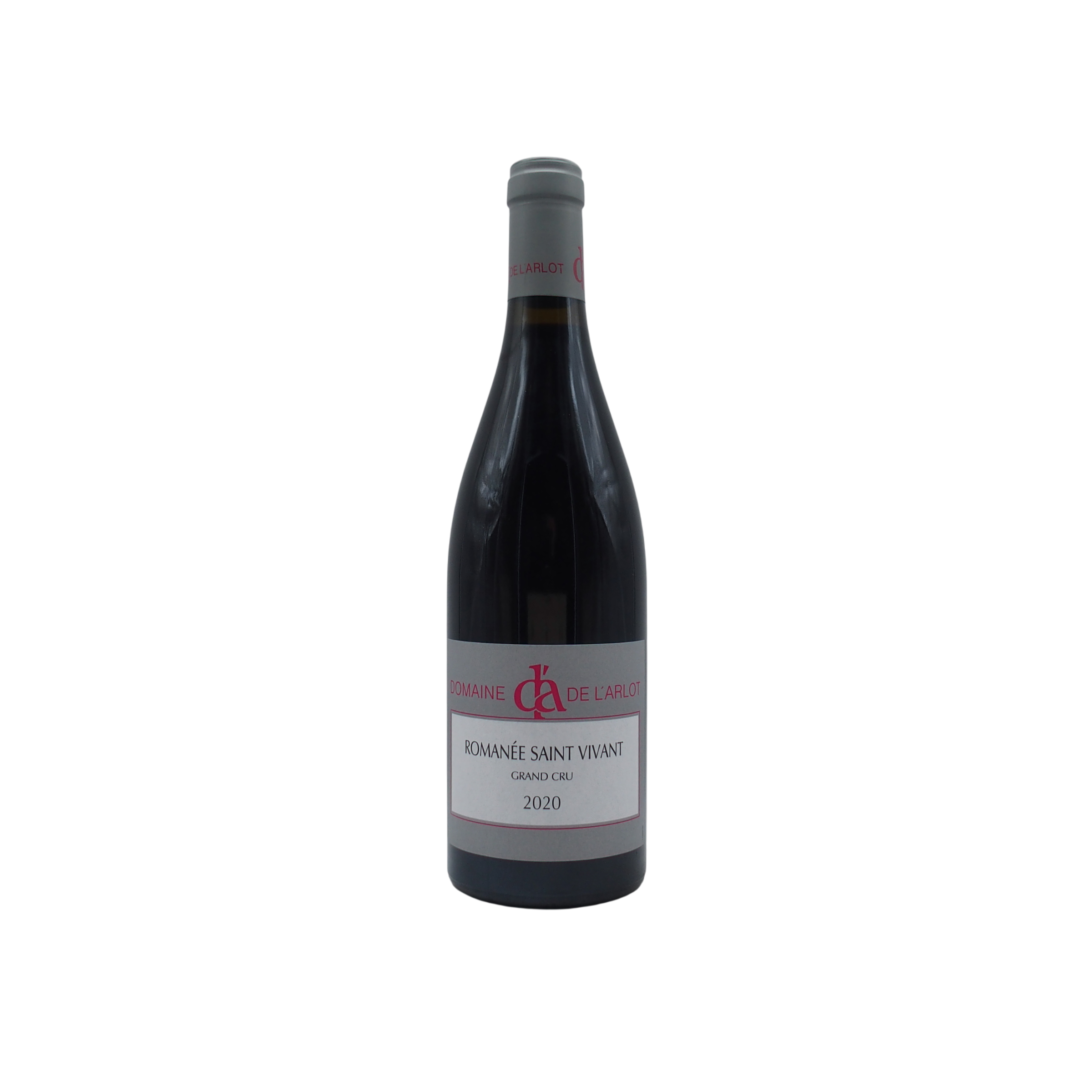Romanée Saint Vivant Grand Cru 2020
