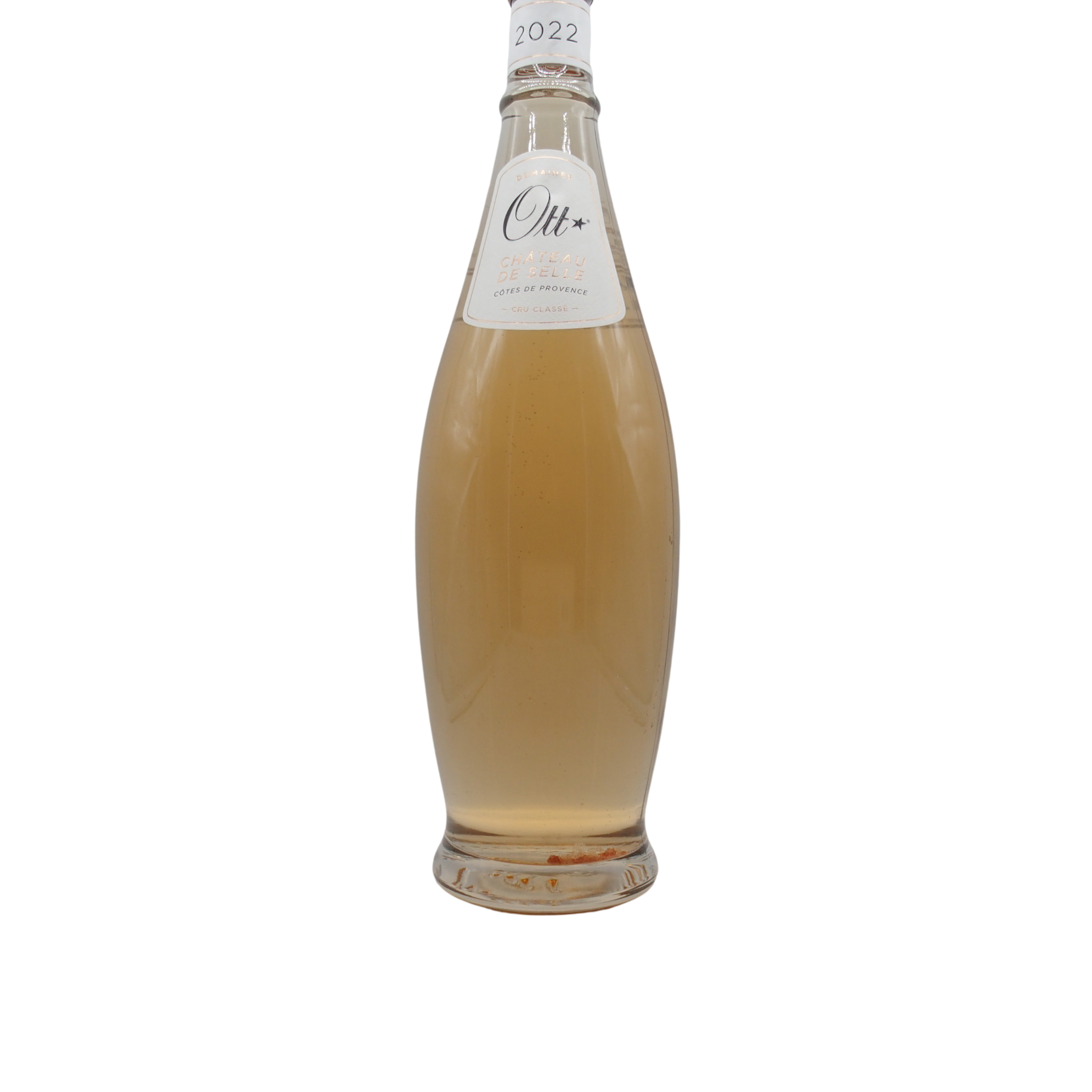 Magnum Château de Selle 2022 Domaine Ott