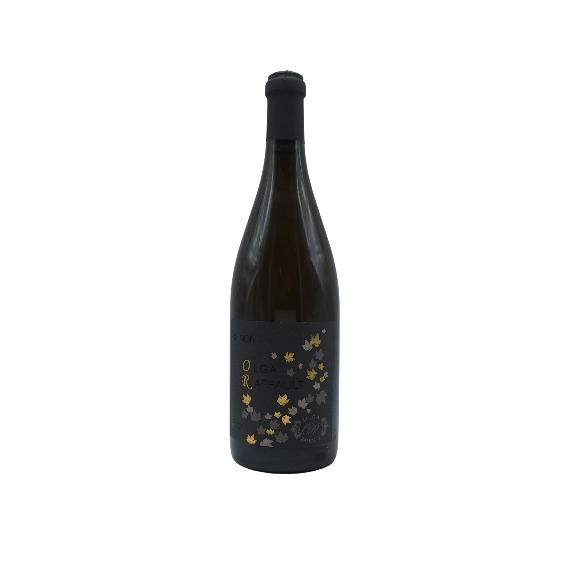 Chinon Blanc « Or » 2018 Olga Raffault