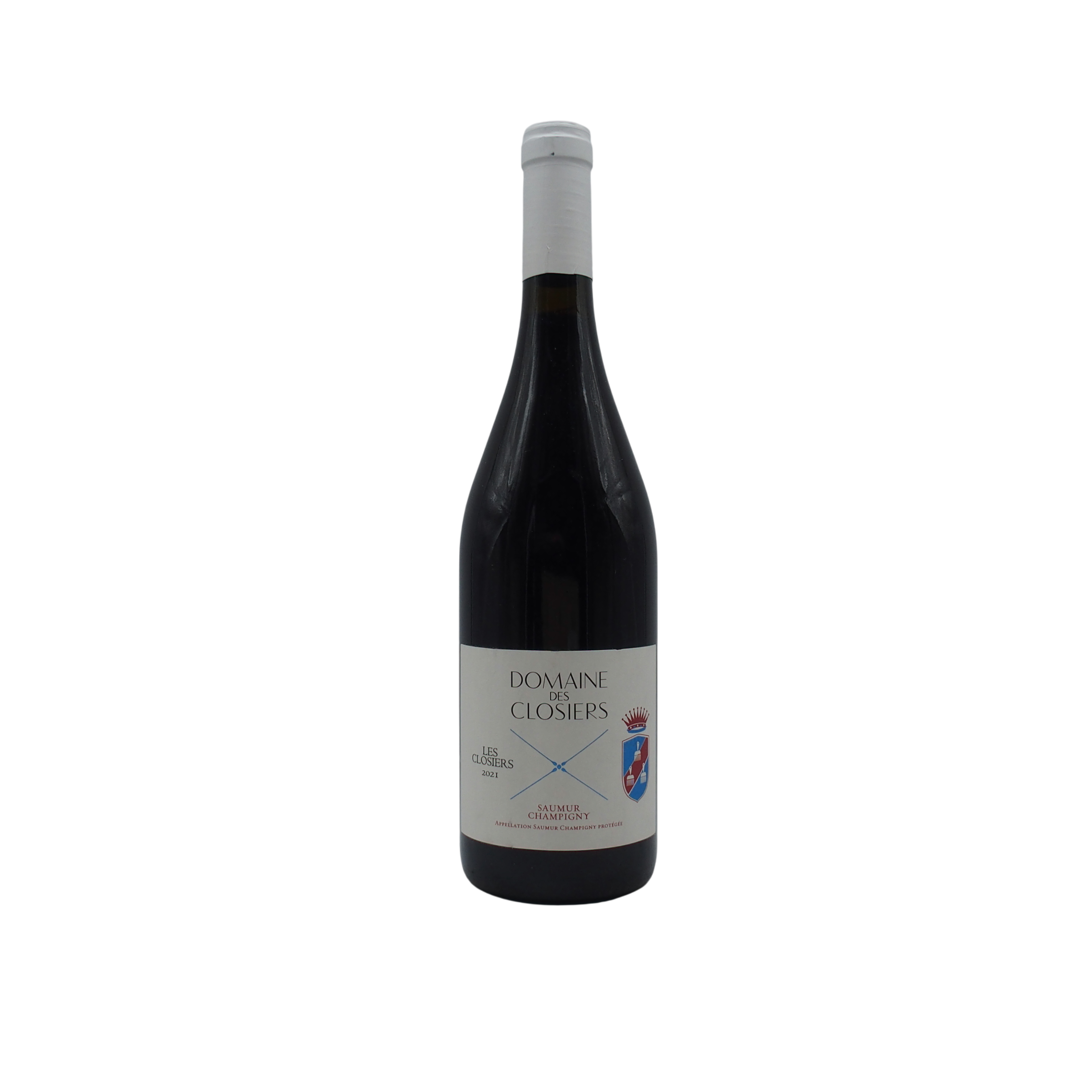 Saumur Champigny « Les Closiers » 2021