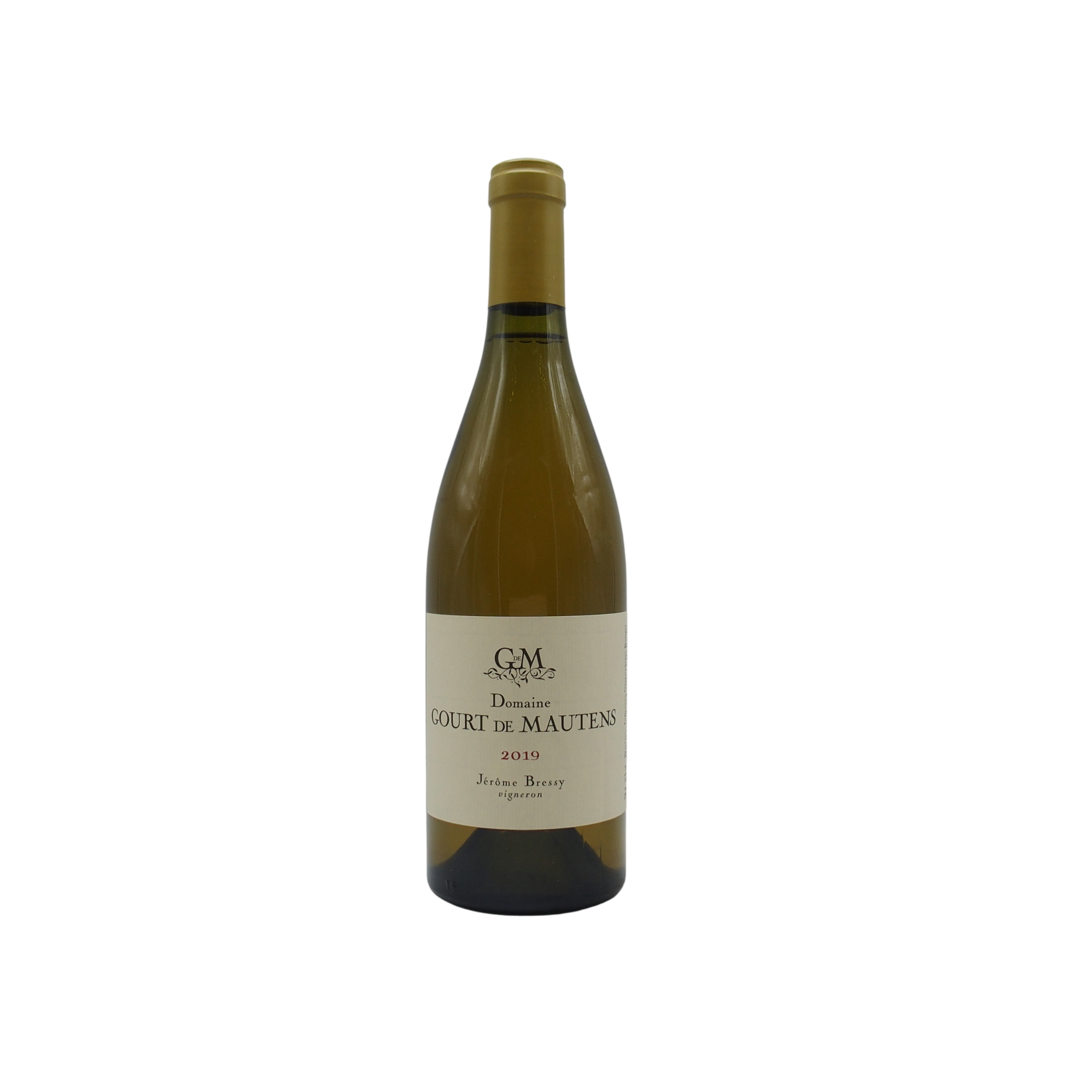 Gourt de Mautens Blanc 2019