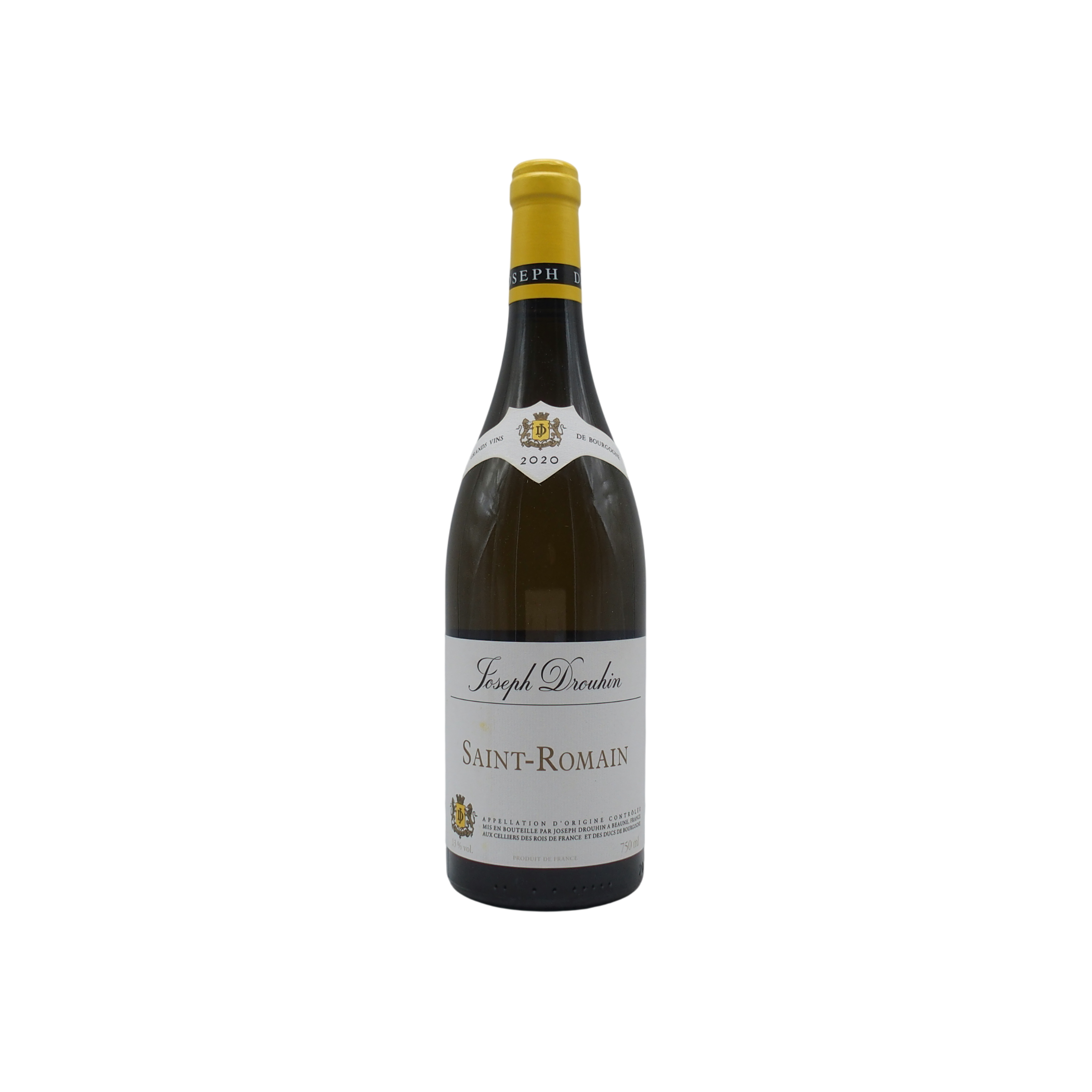 Saint-Romain Blanc 2020 Joseph Drouhin