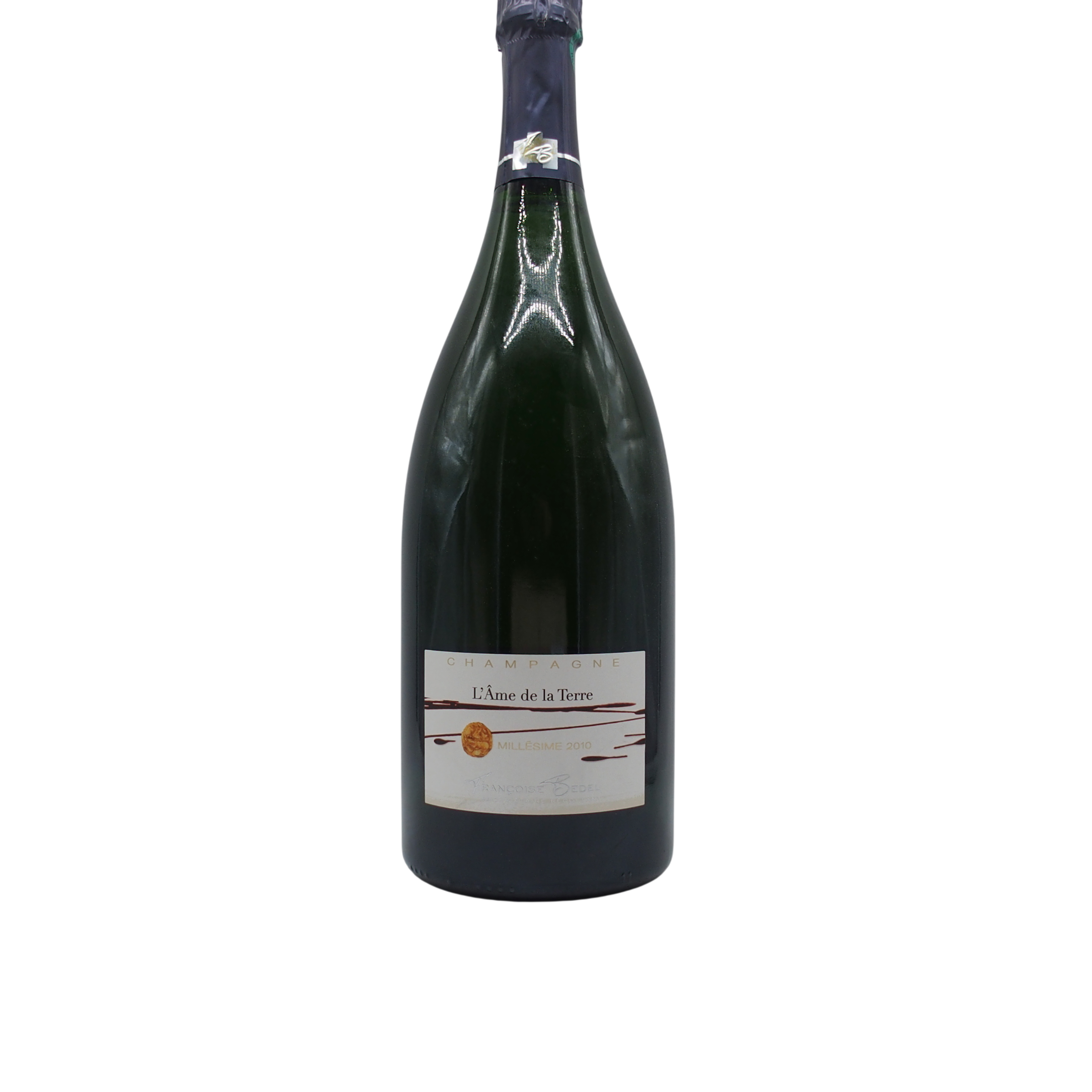 Magnum Françoise Bedel L'Ame de la Terre 2010