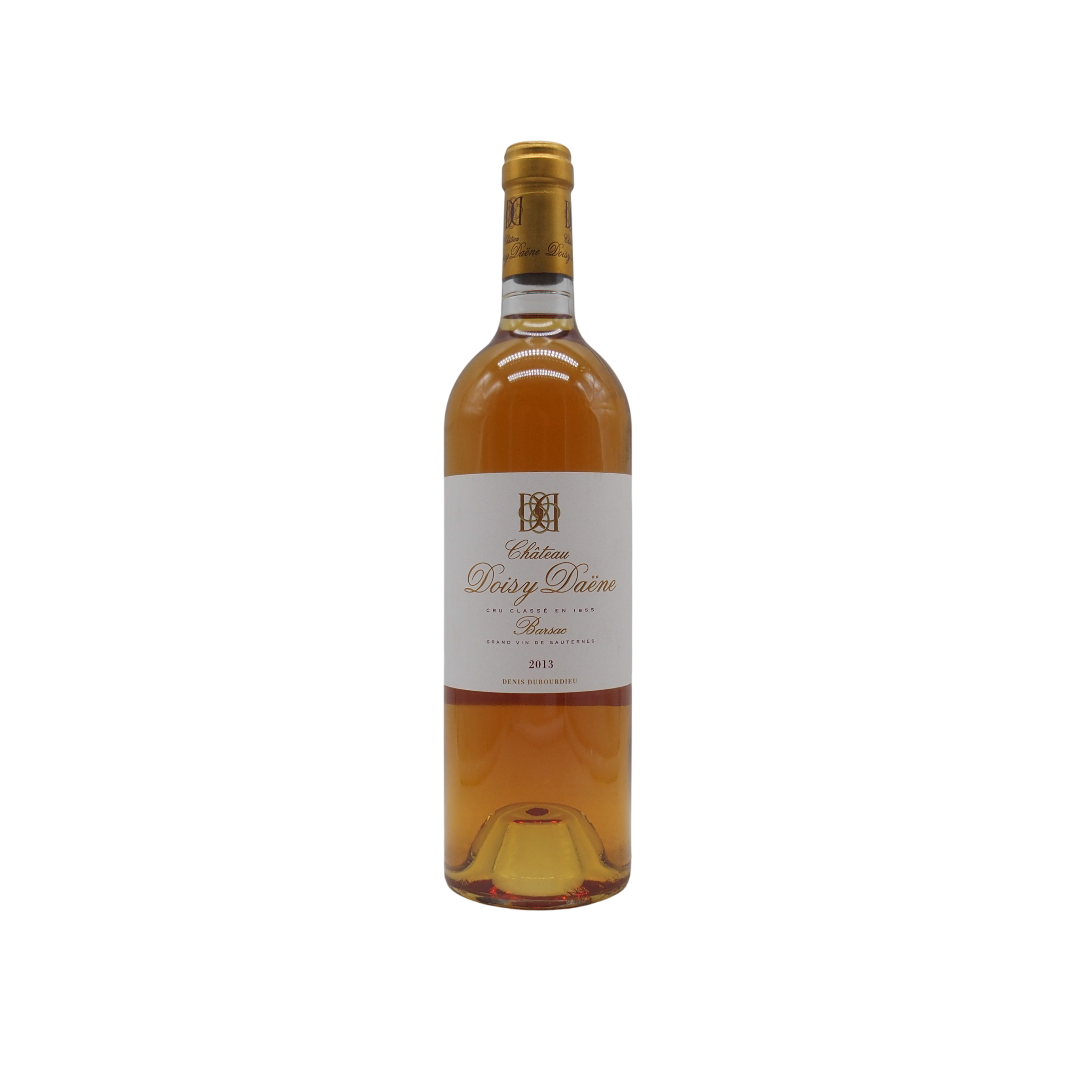 Château Doisy-Daëne 2013