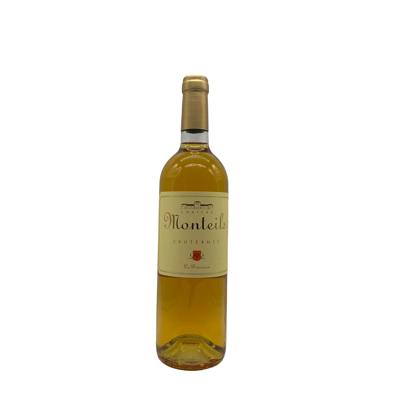 Château d'Yquem 1996 - Sauternes - Liquoreux Infinities-Wines