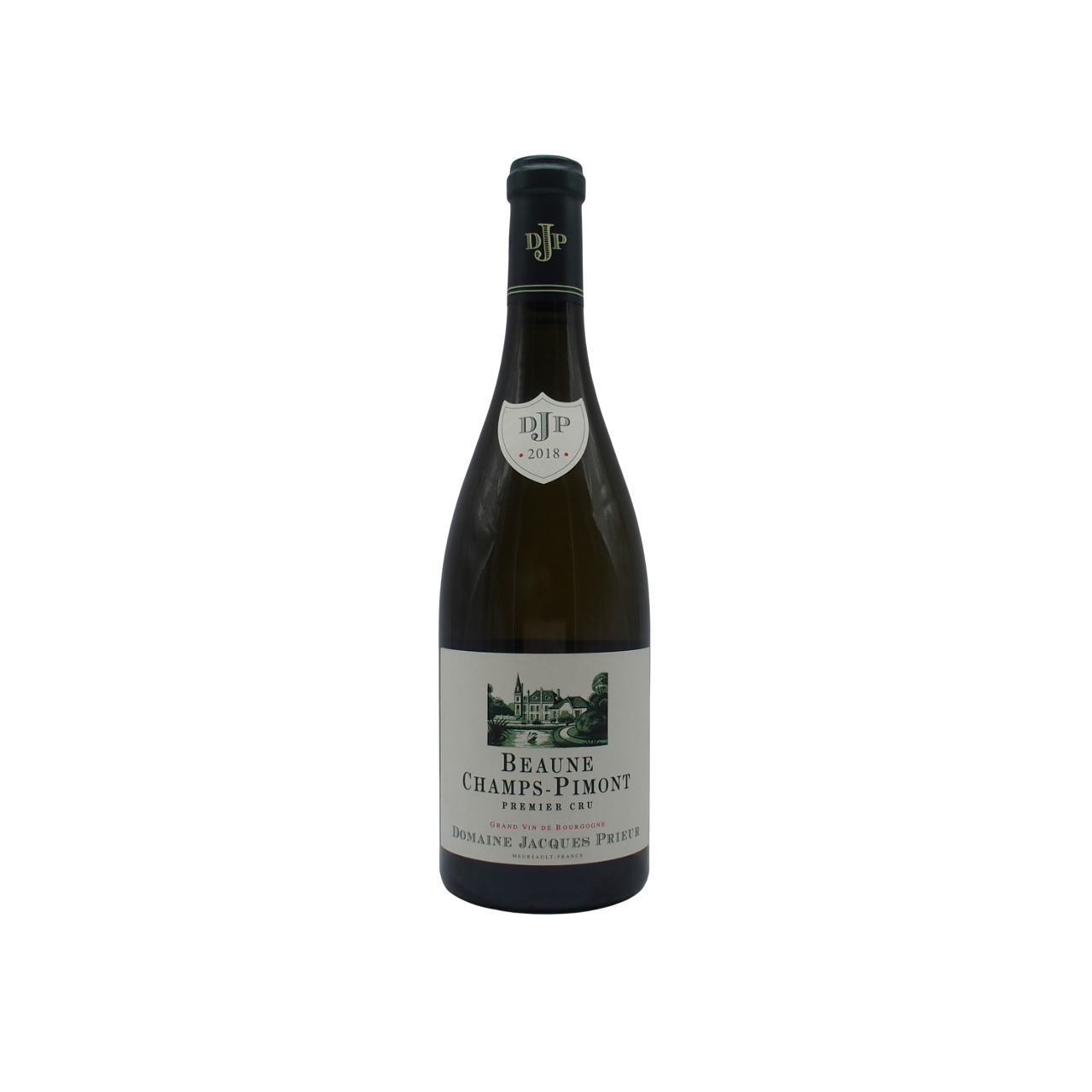 Beaune 1er Cru « Champs-Pimont » 2018