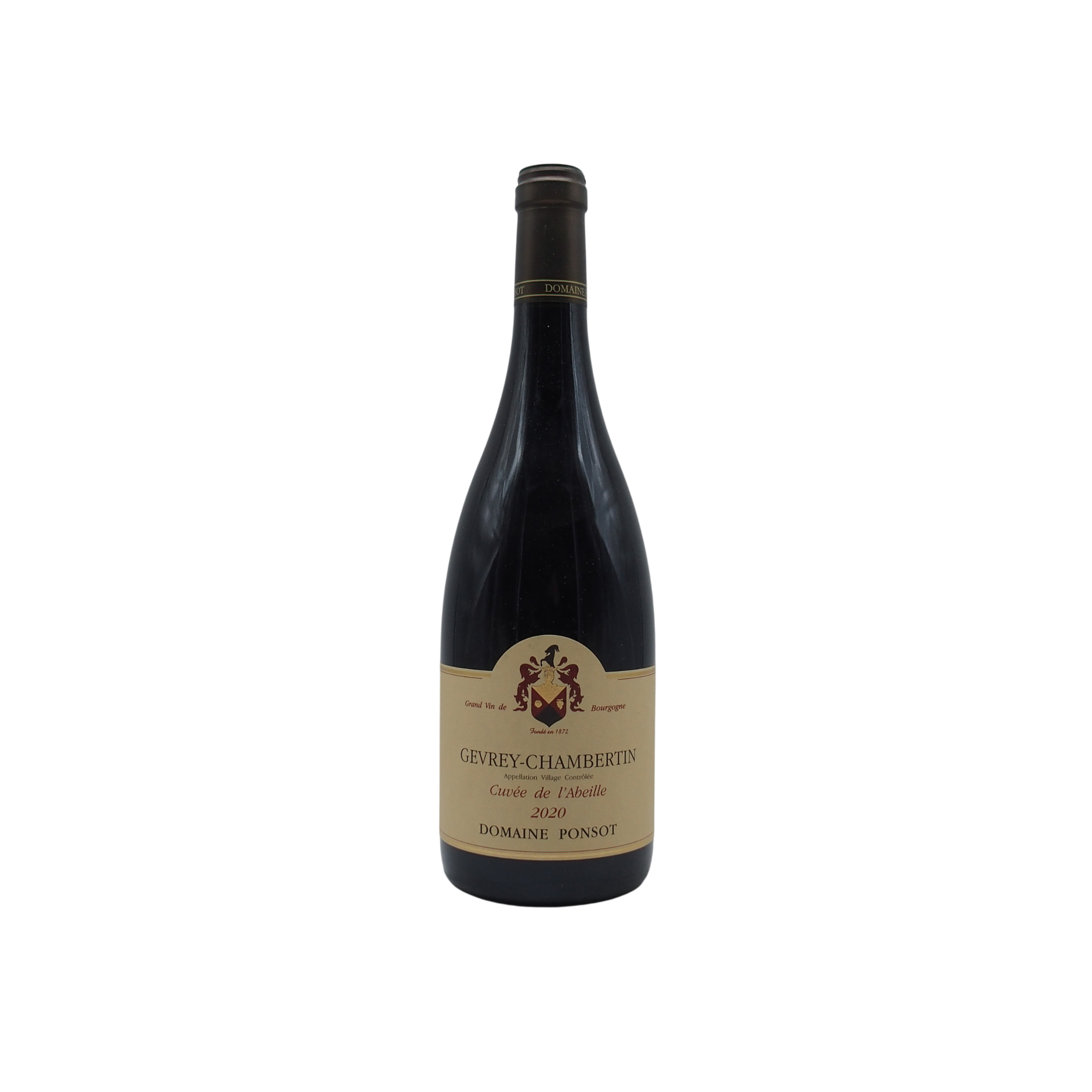 Gevrey-Chambertin « Cuvée de l'Abeille » 2020