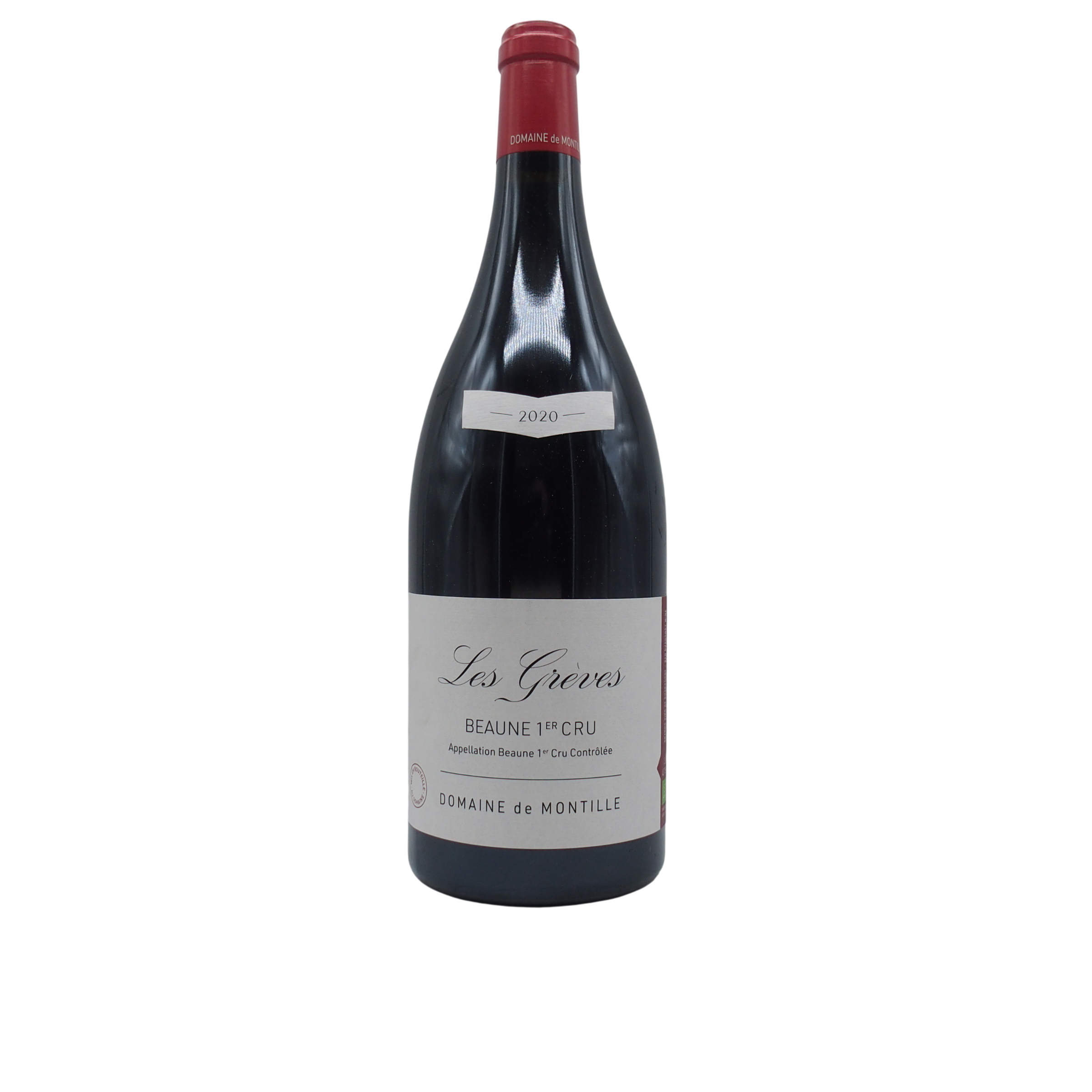 Magnum Beaune 1er Cru « Les Grèves » 2020 Domaine de Montille