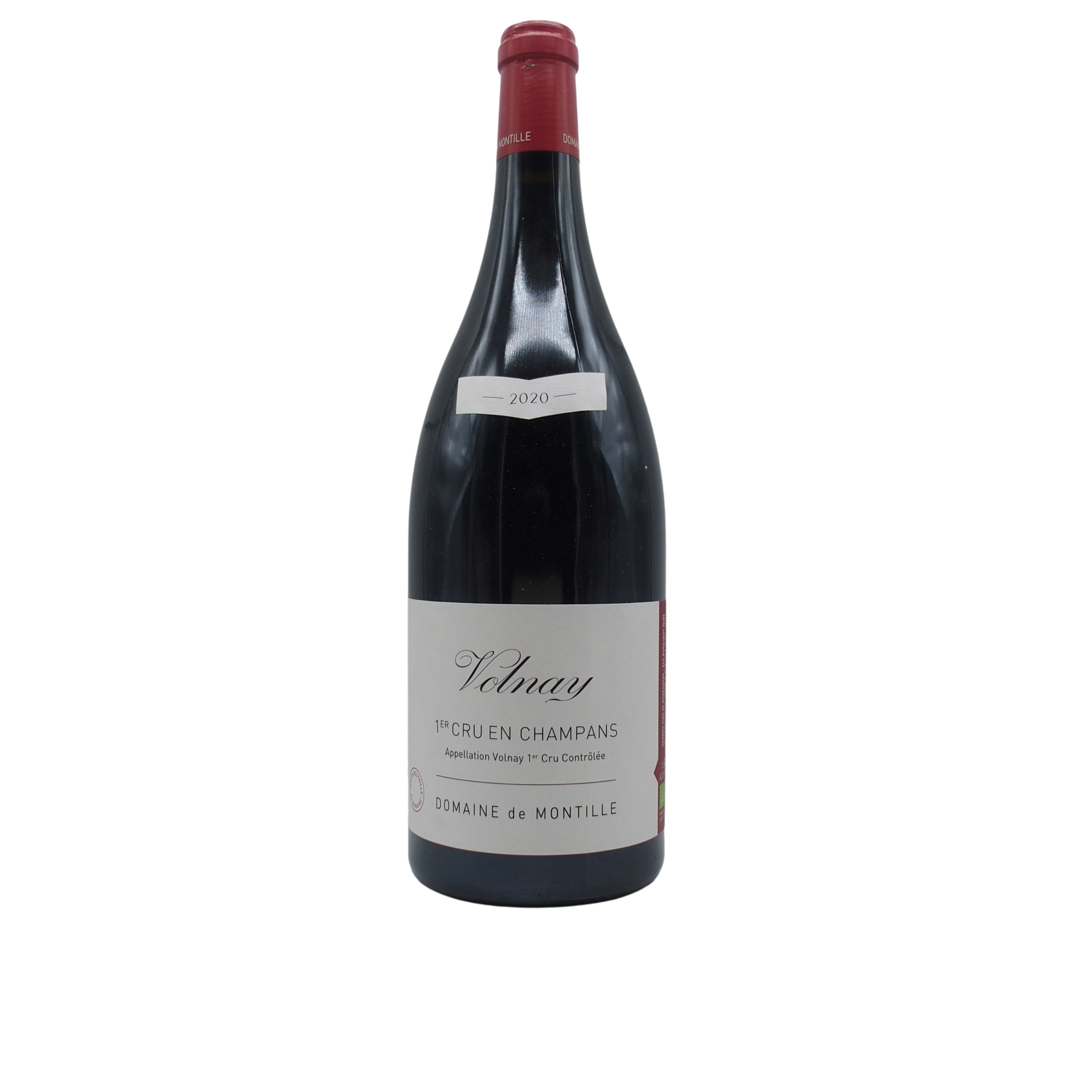 Magnum Volnay 1er Cru « En Champans » 2020 De Montille