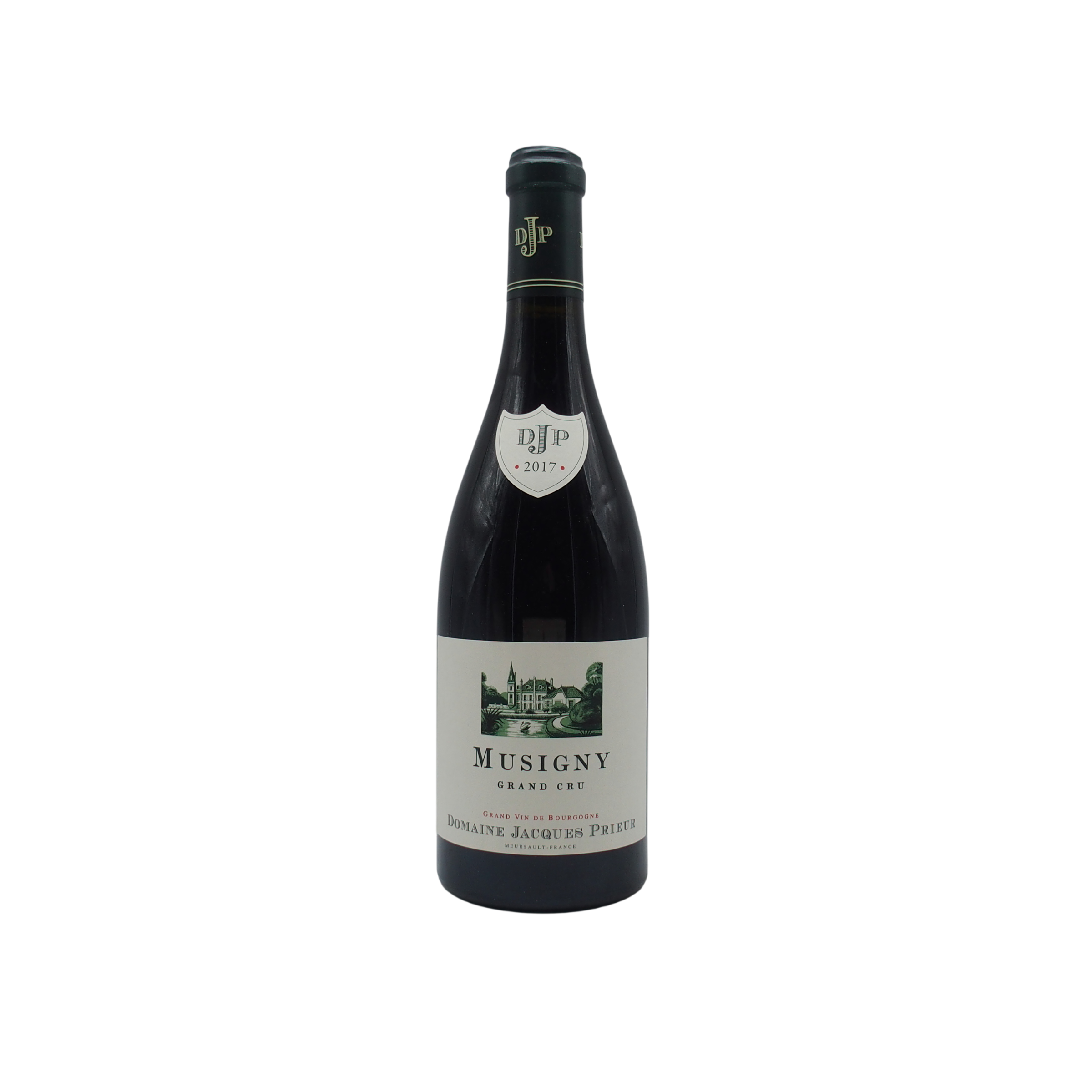 Musigny Grand Cru 2017