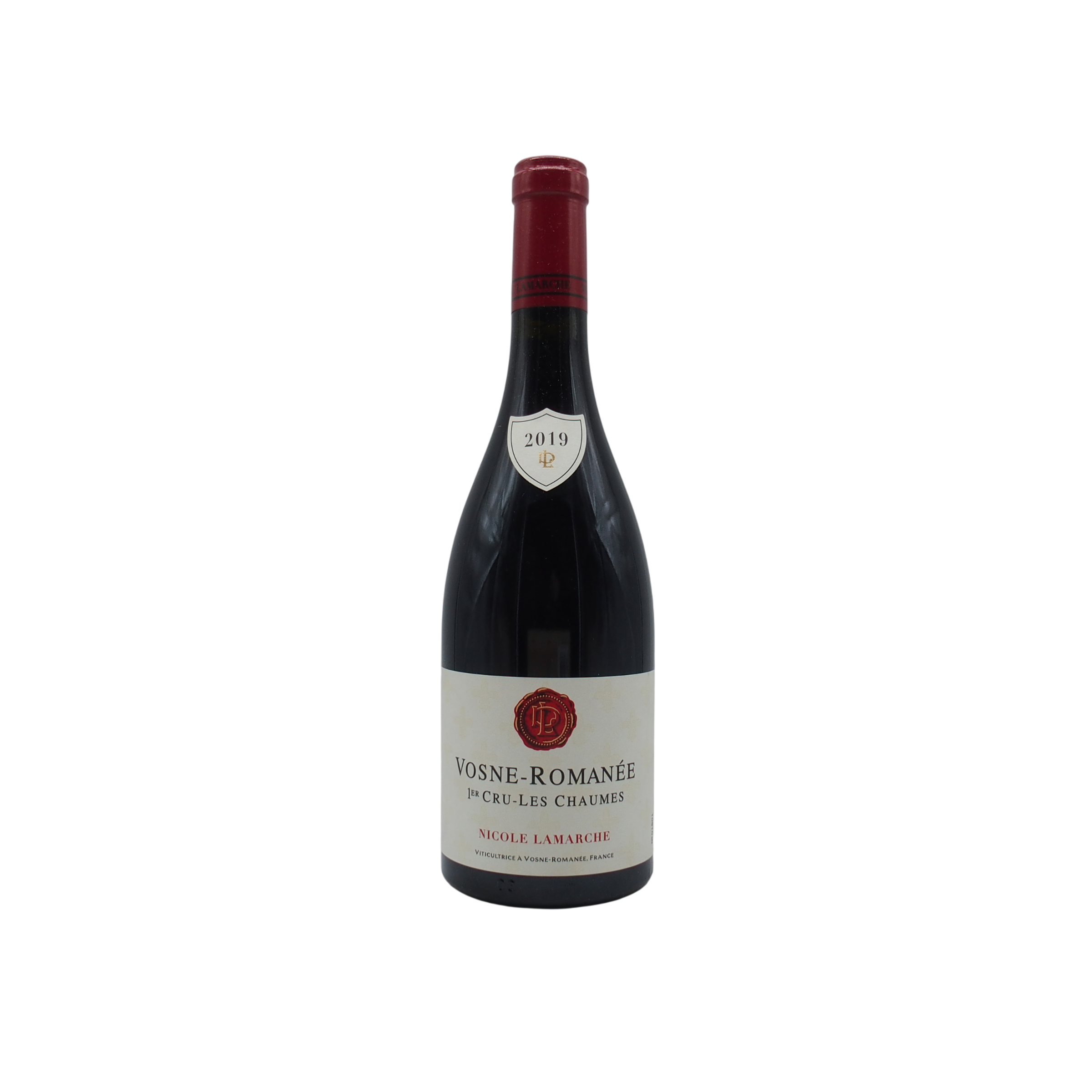 F.Lamarche Vosne-Romanée 1er Cru « Les Chaumes » 2019