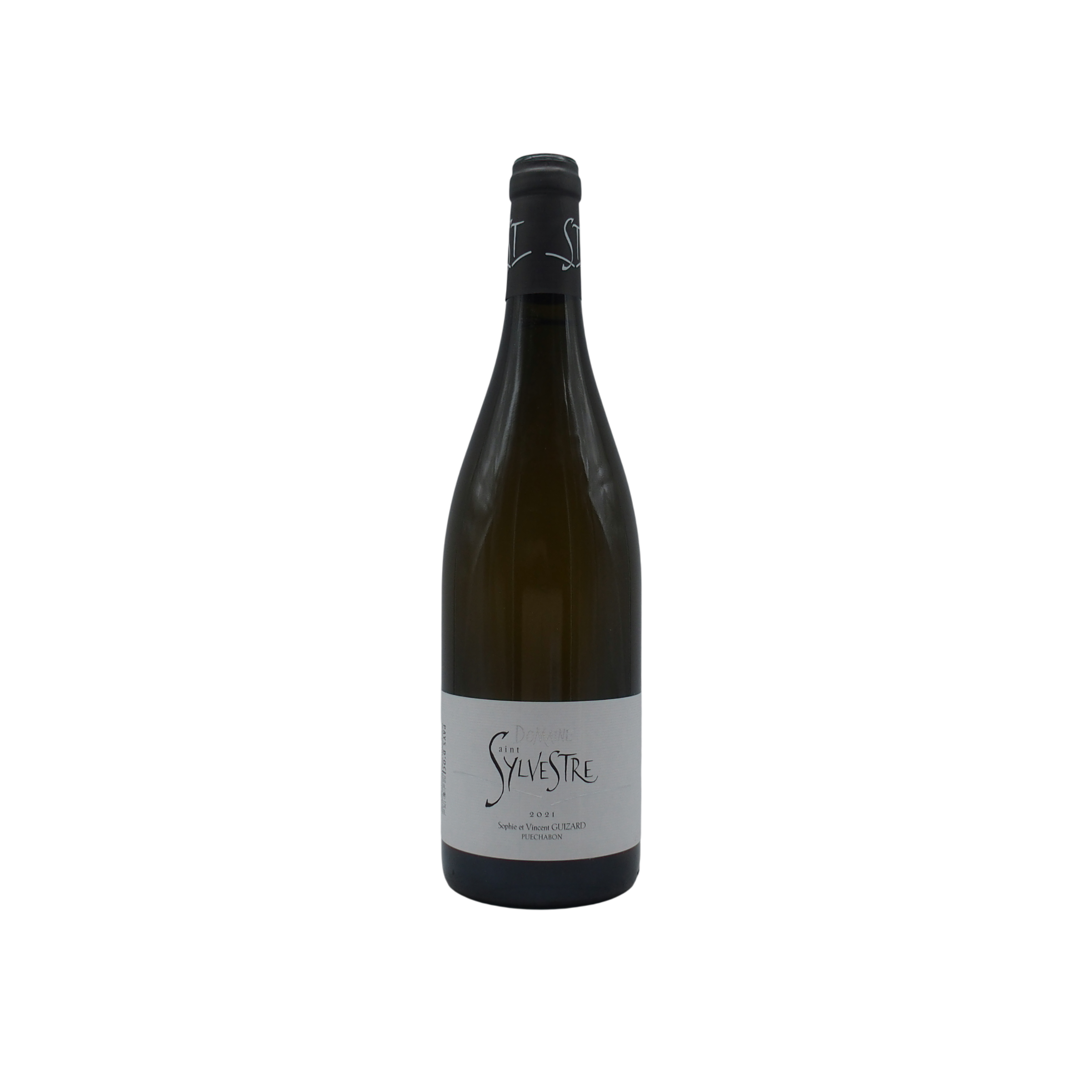 Languedoc Blanc « Saint Sylvestre » 2021 Saint Sylvestre