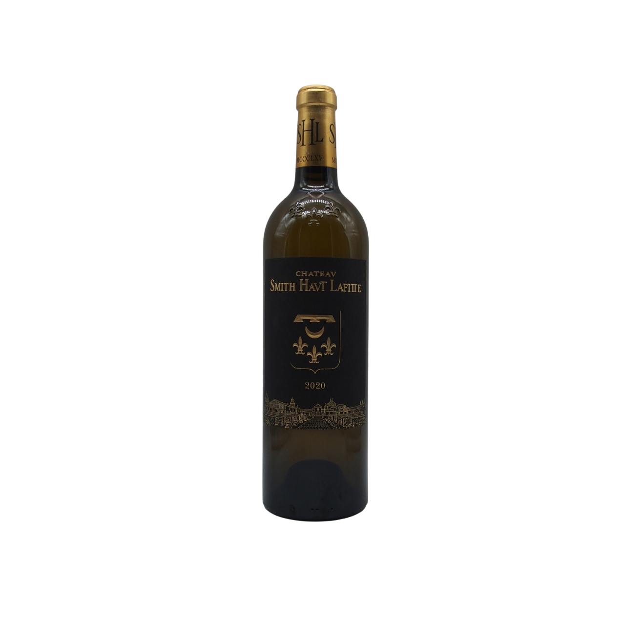 Château Smith Haut Lafitte Blanc 2020