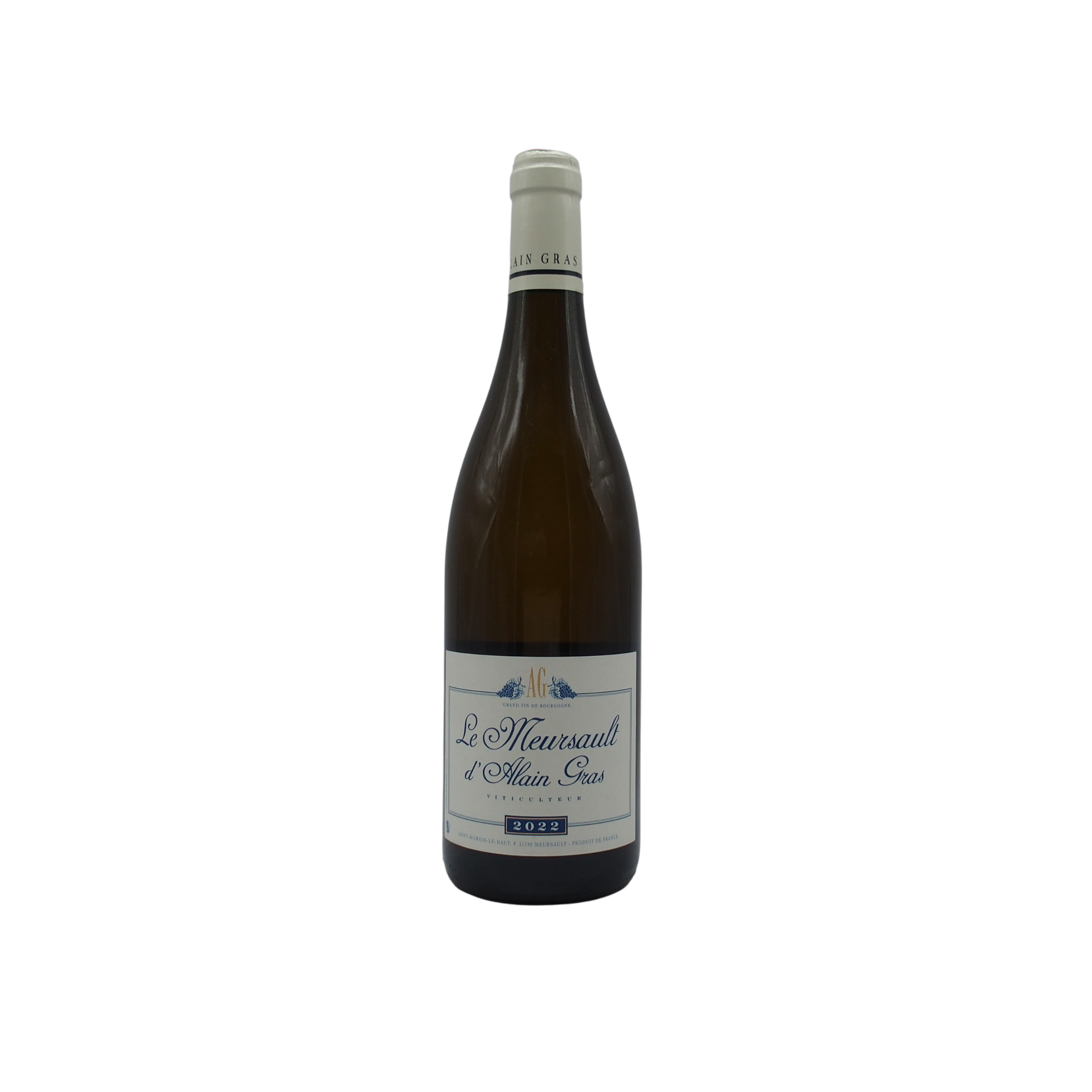 Meursault « Les Tillets » 2022