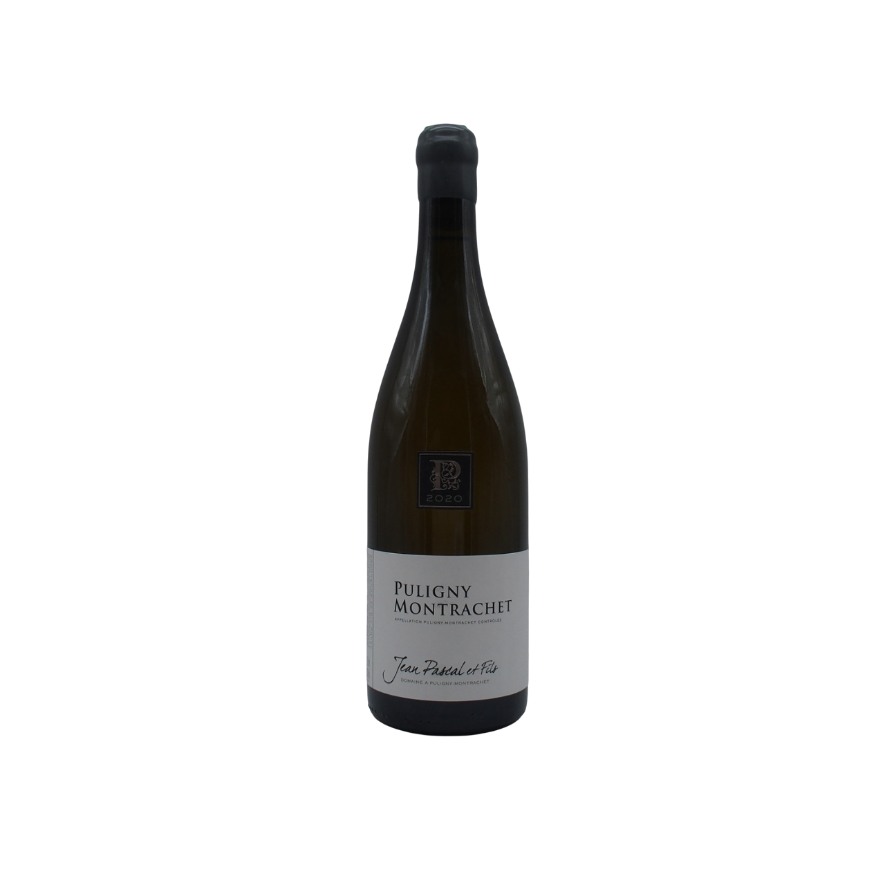 Puligny-Montrachet 2020 Domaine Jean Pascal
